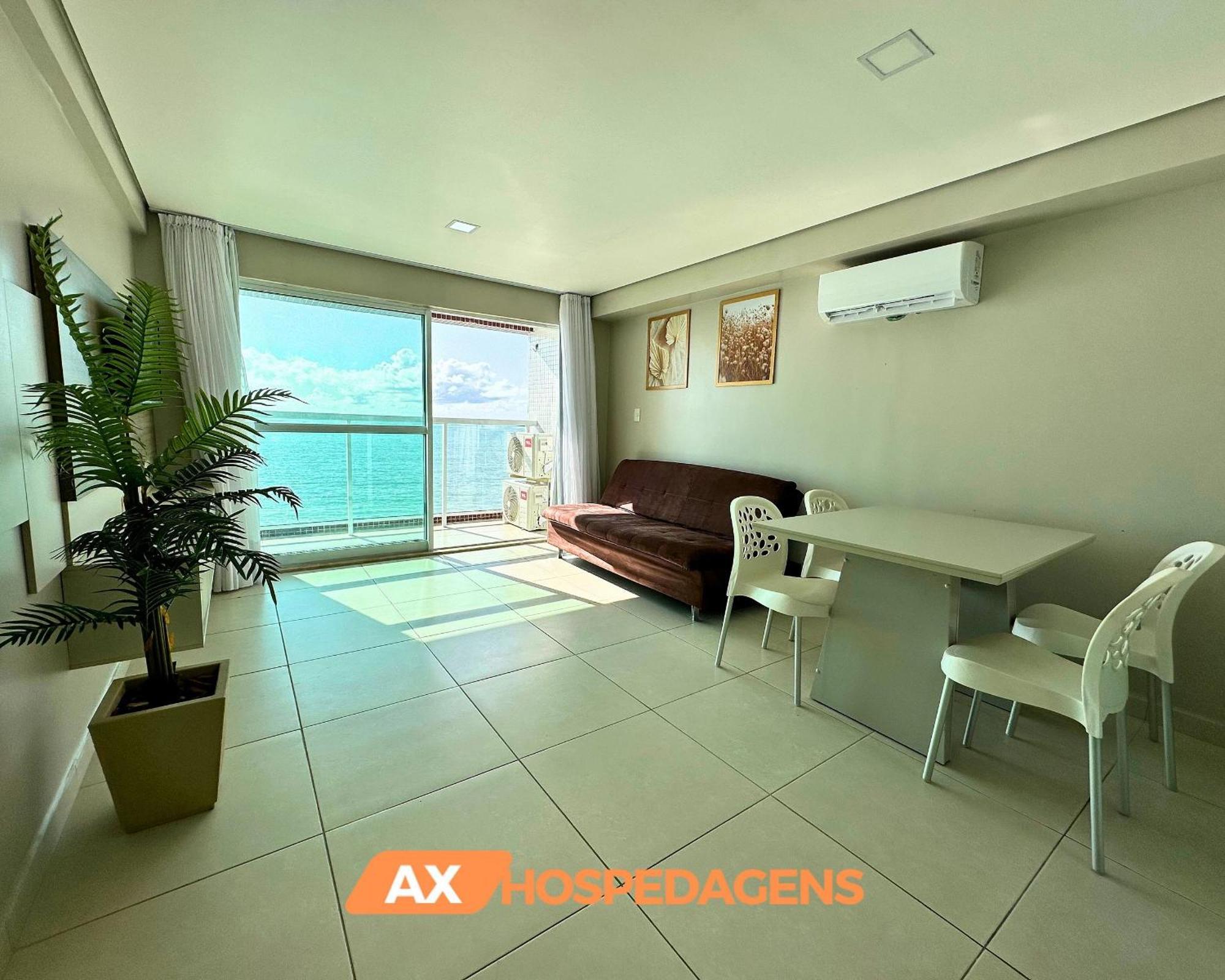 Flamboyant Flat Bessa Joao Pessoa