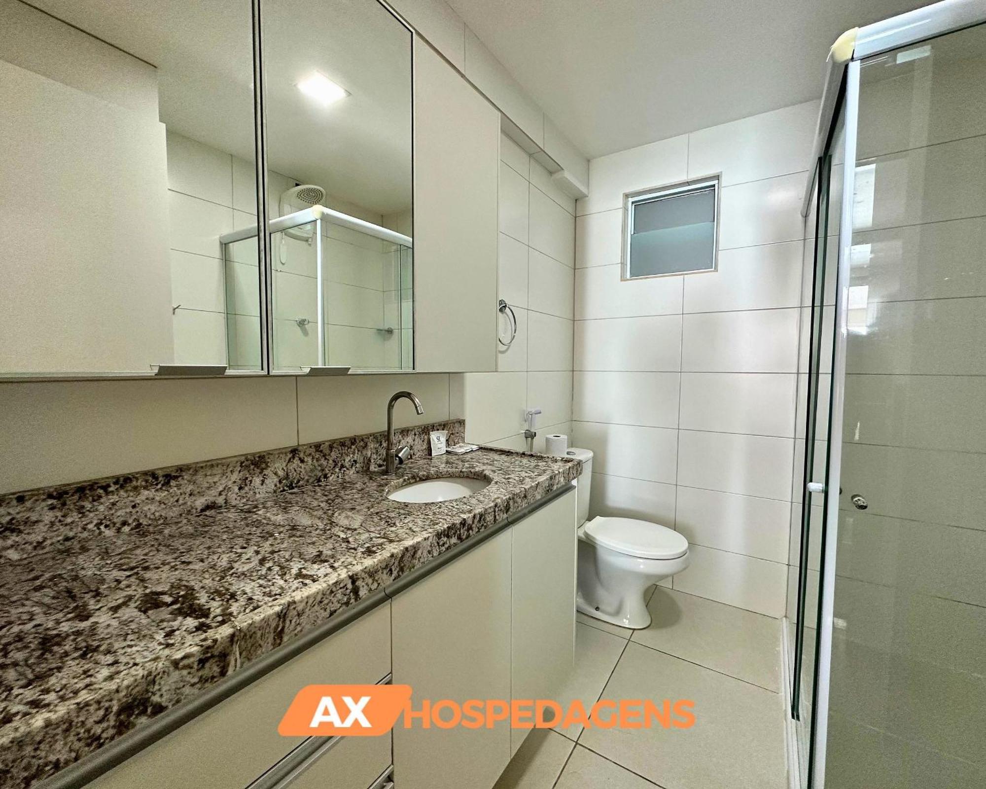Flamboyant Flat Bessa * Joao Pessoa