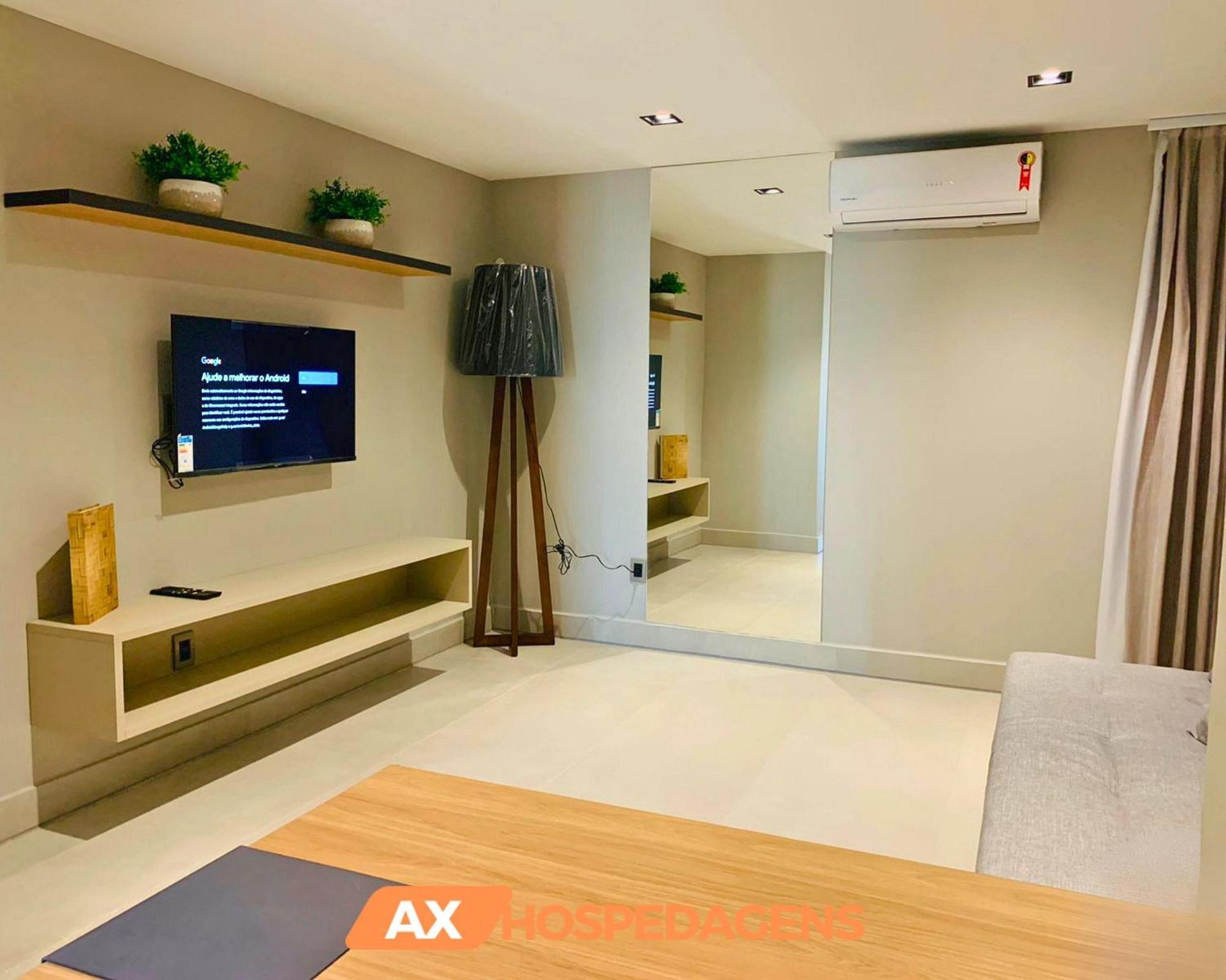 Ax Infinity At The Sea Apartment *