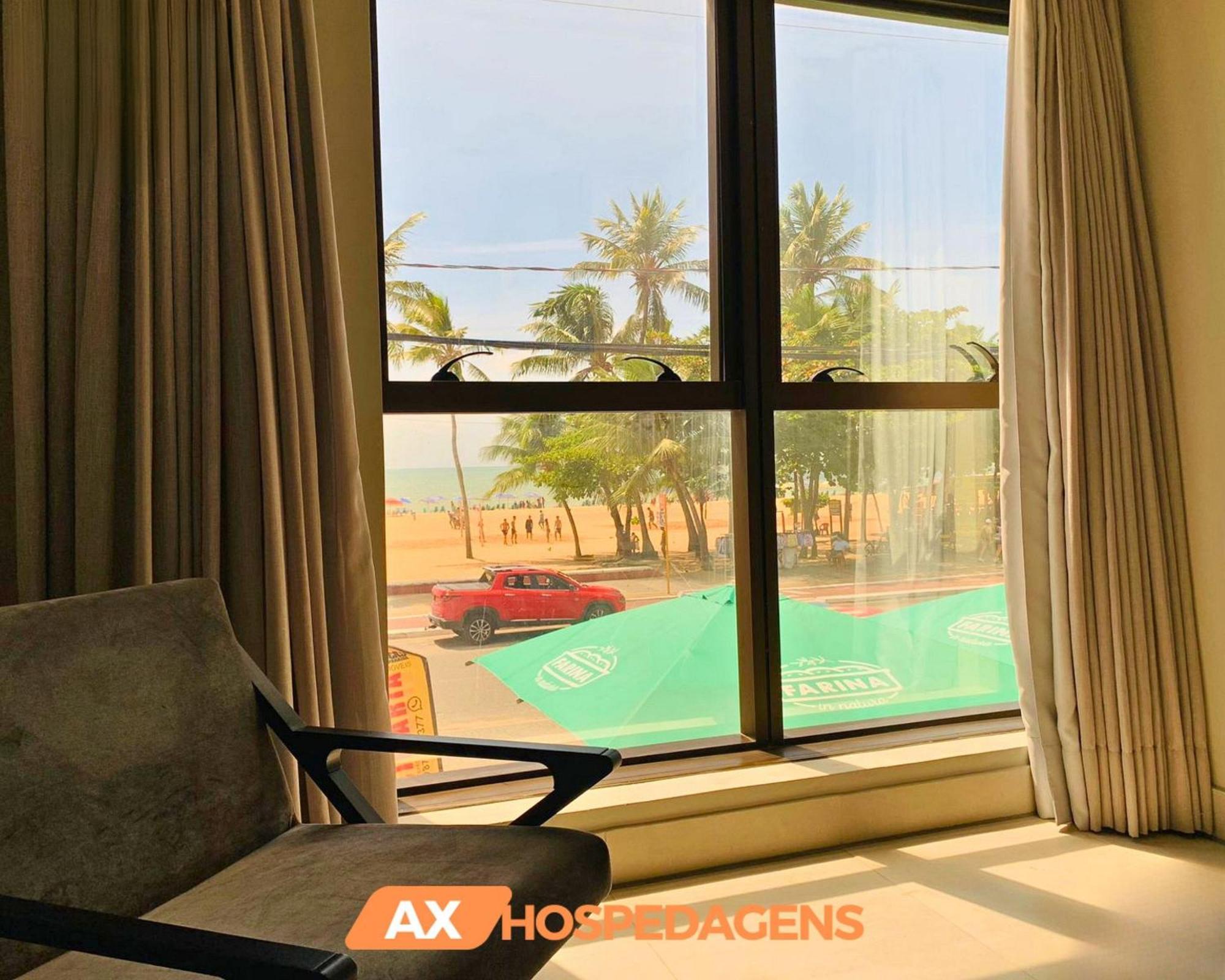 Ax Infinity At The Sea Apartment *