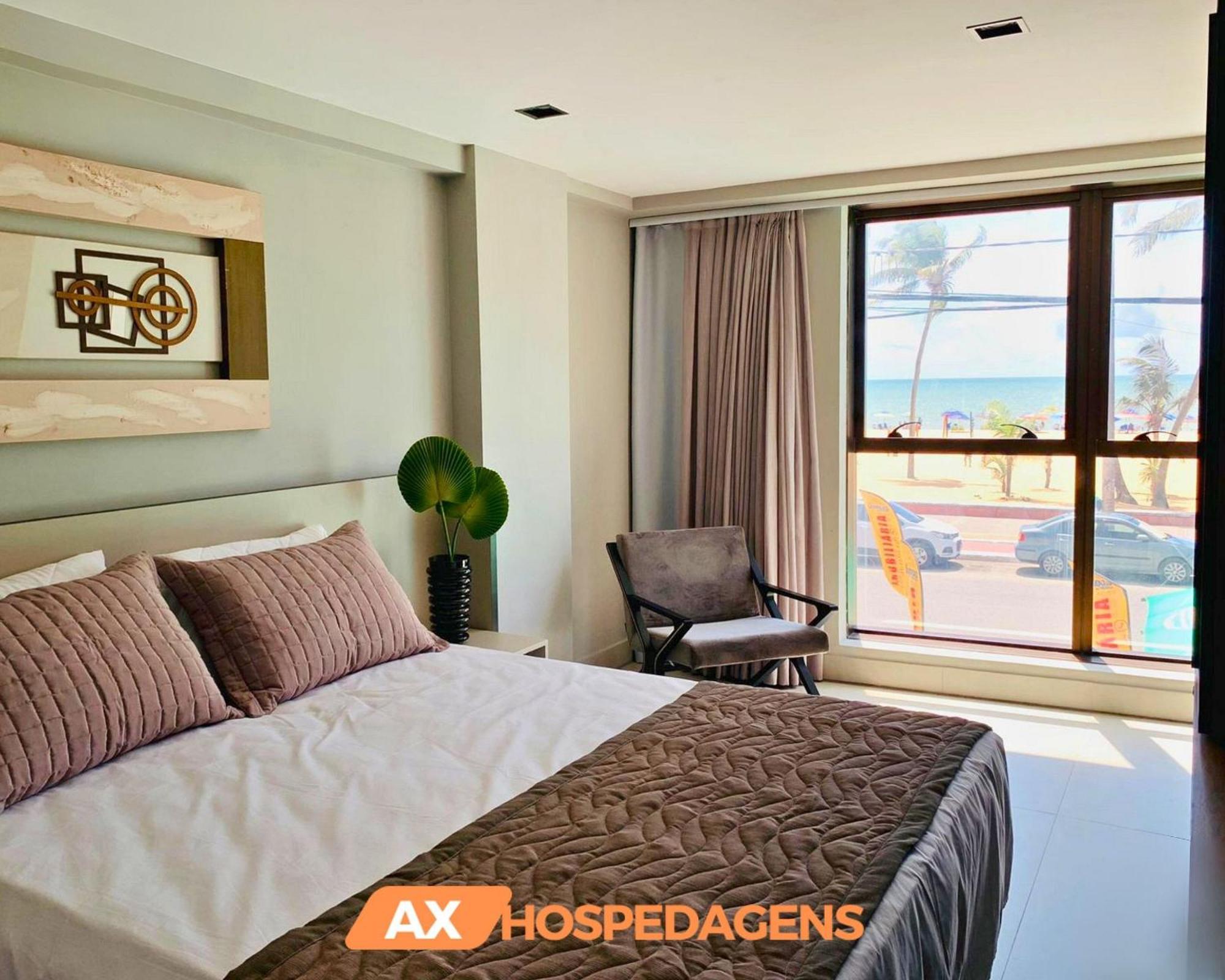 Ax Infinity At The Sea Apartment