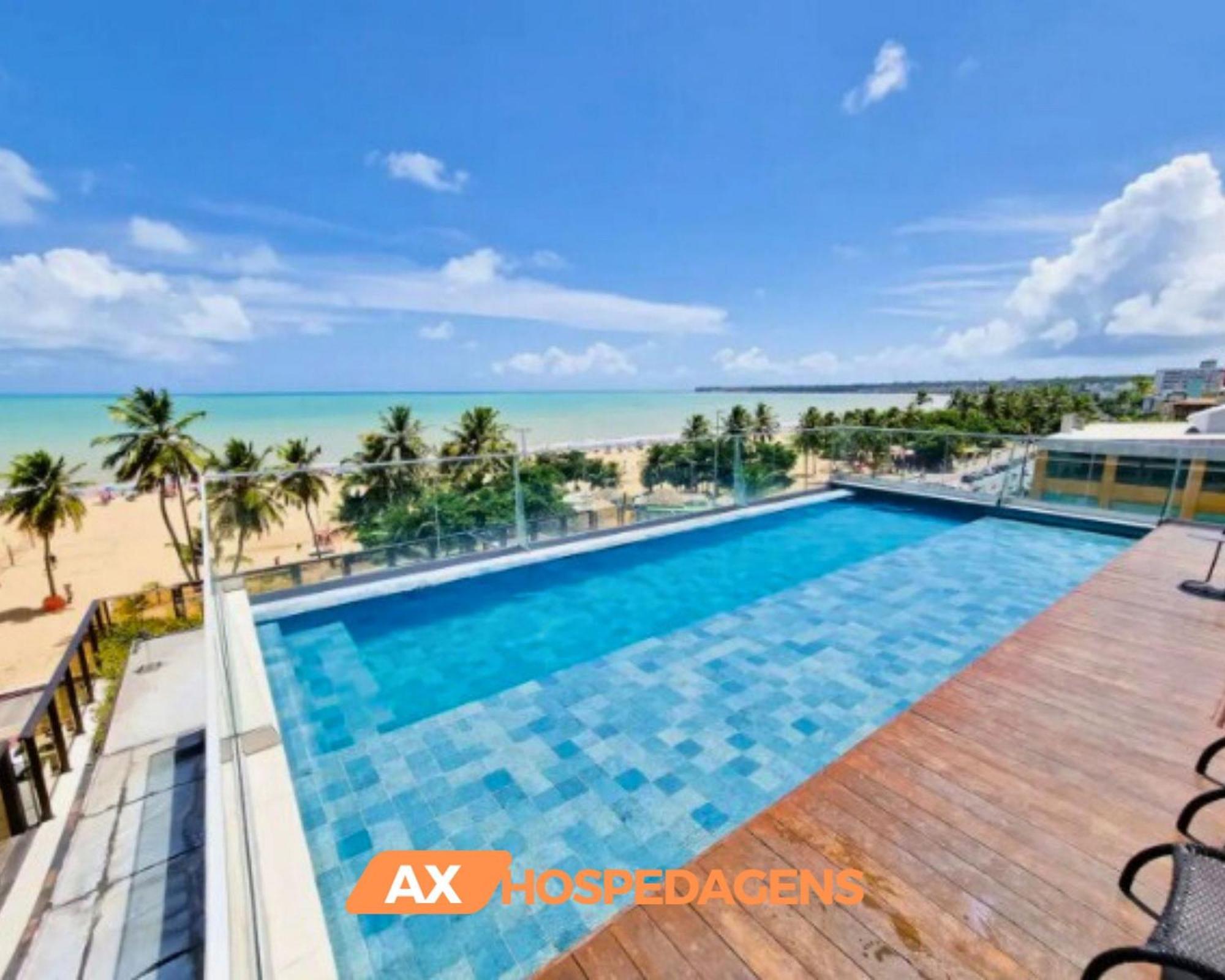 Ax Infinity At The Sea *