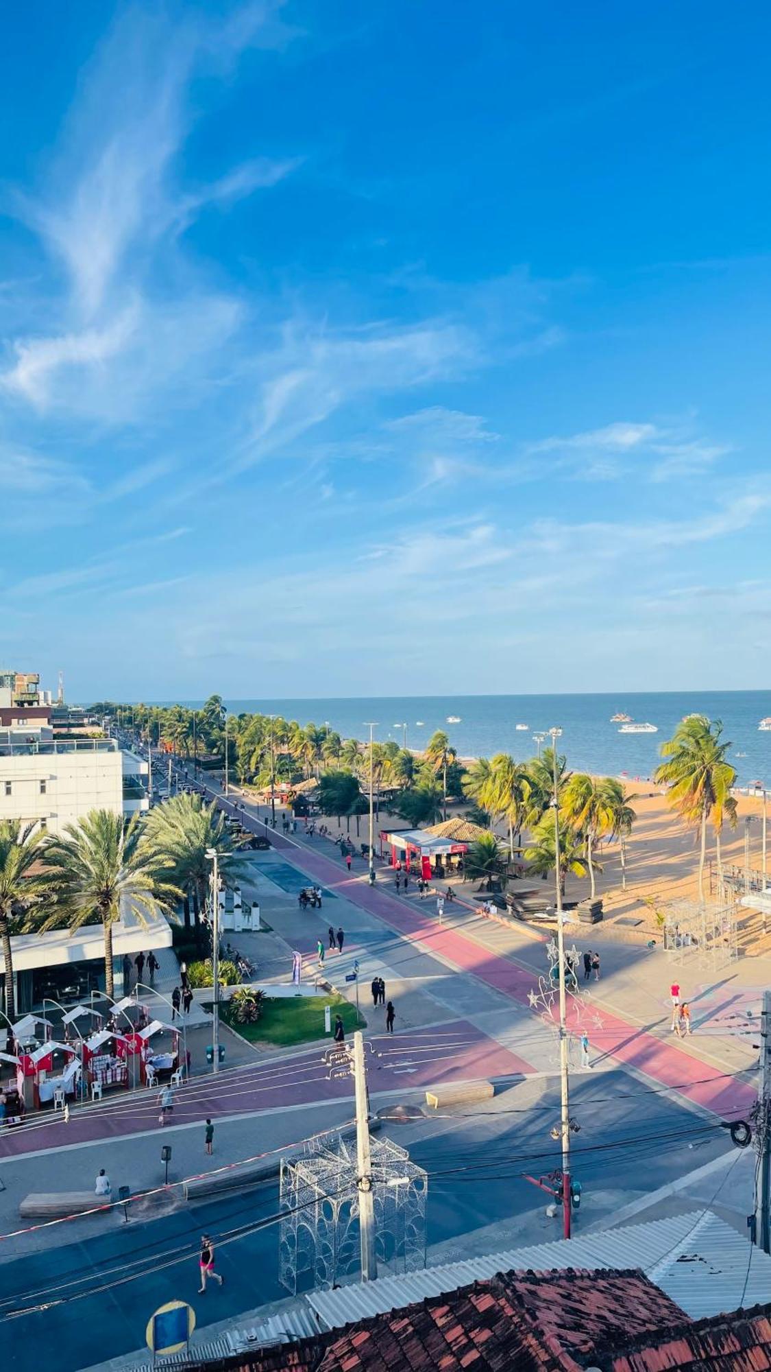 Marinas Flat * Joao Pessoa