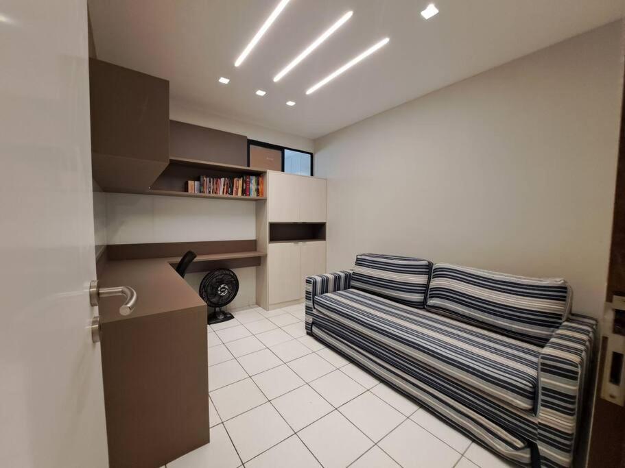 Apartment Perfeita Pra Sua Família!