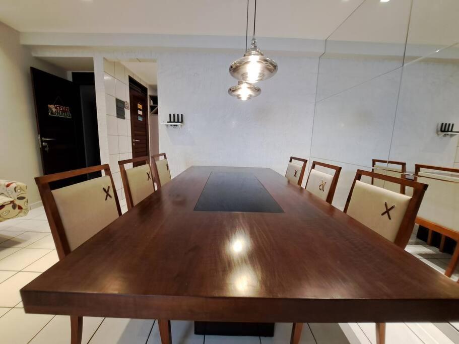 Perfeita Pra Sua Família! Apartment *