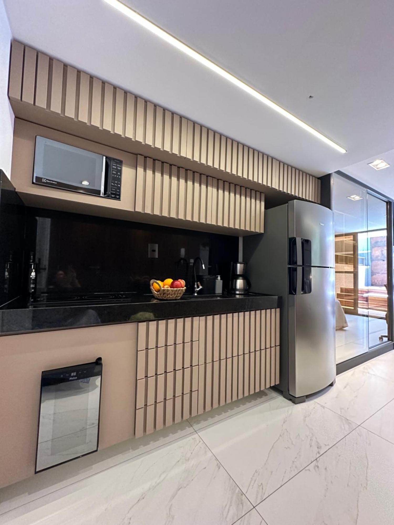 Apartment Unity - Cabo Branco By Jess *