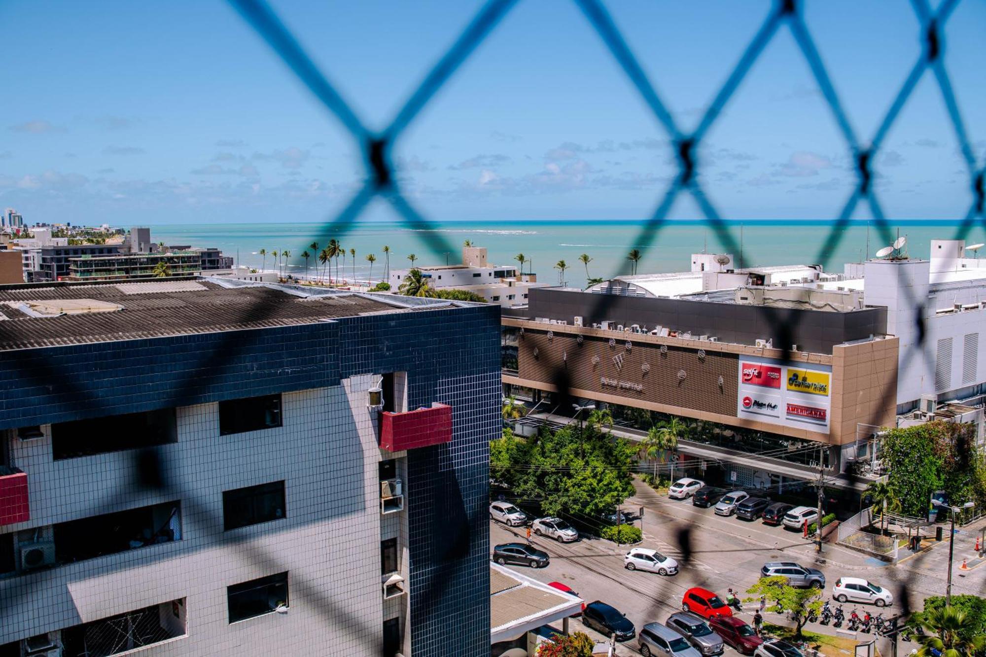 2 Quartos 150mt Da E Do Shopping Apartamento *