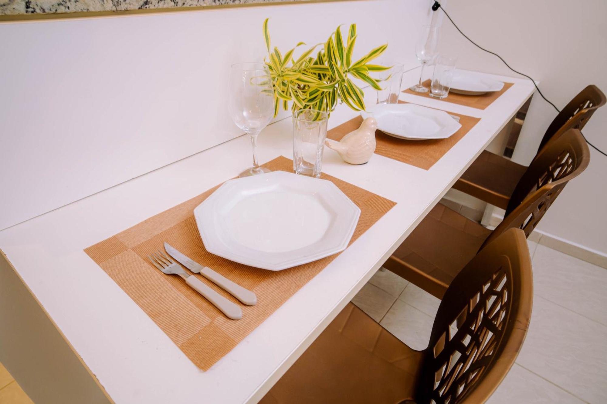 Apartamento 2 Quartos 150mt Da E Do Shopping João Pessoa