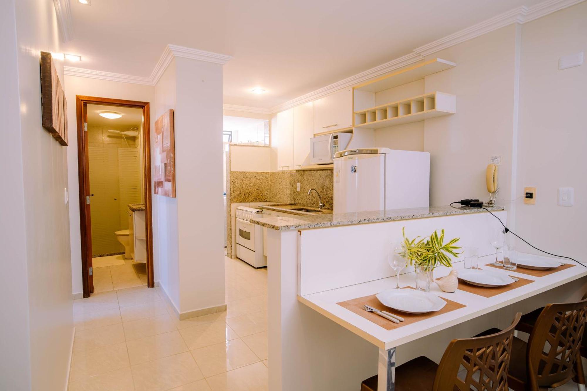 Apartamento 2 Quartos 150mt Da E Do Shopping *