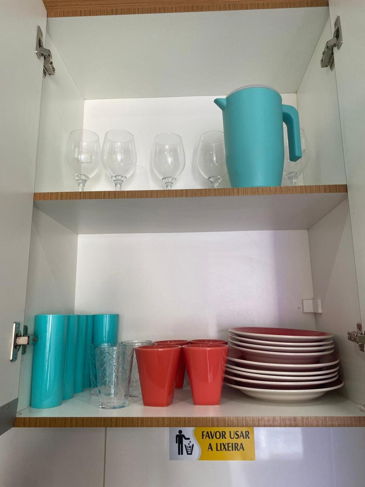 Temporada Praias Litoral Sul Apartamento *