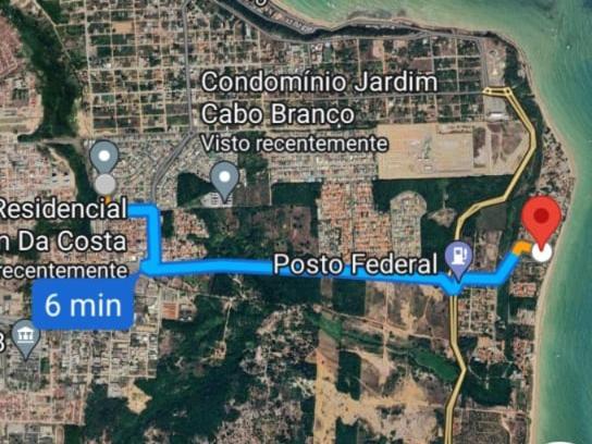 Mobiliado Jppb *