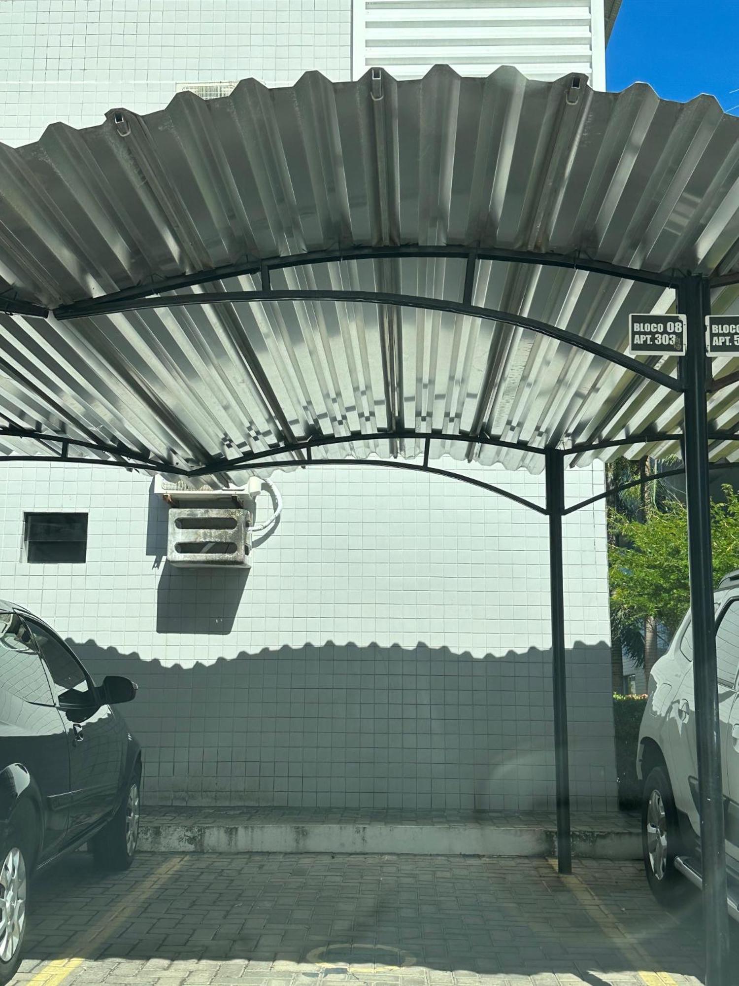 Amplo Com Piscina E Academia