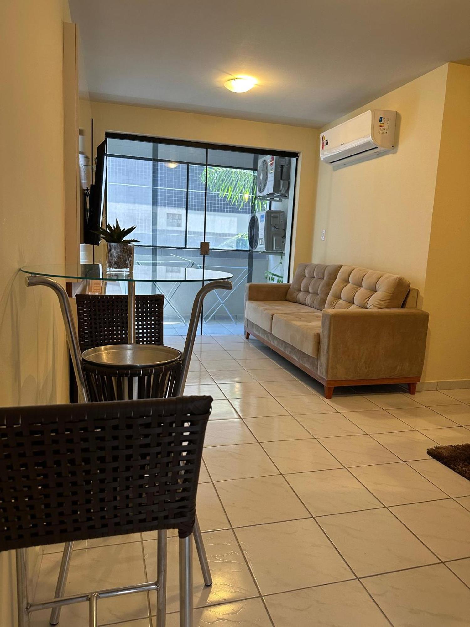 Amplo Com Piscina E Academia Joao Pessoa