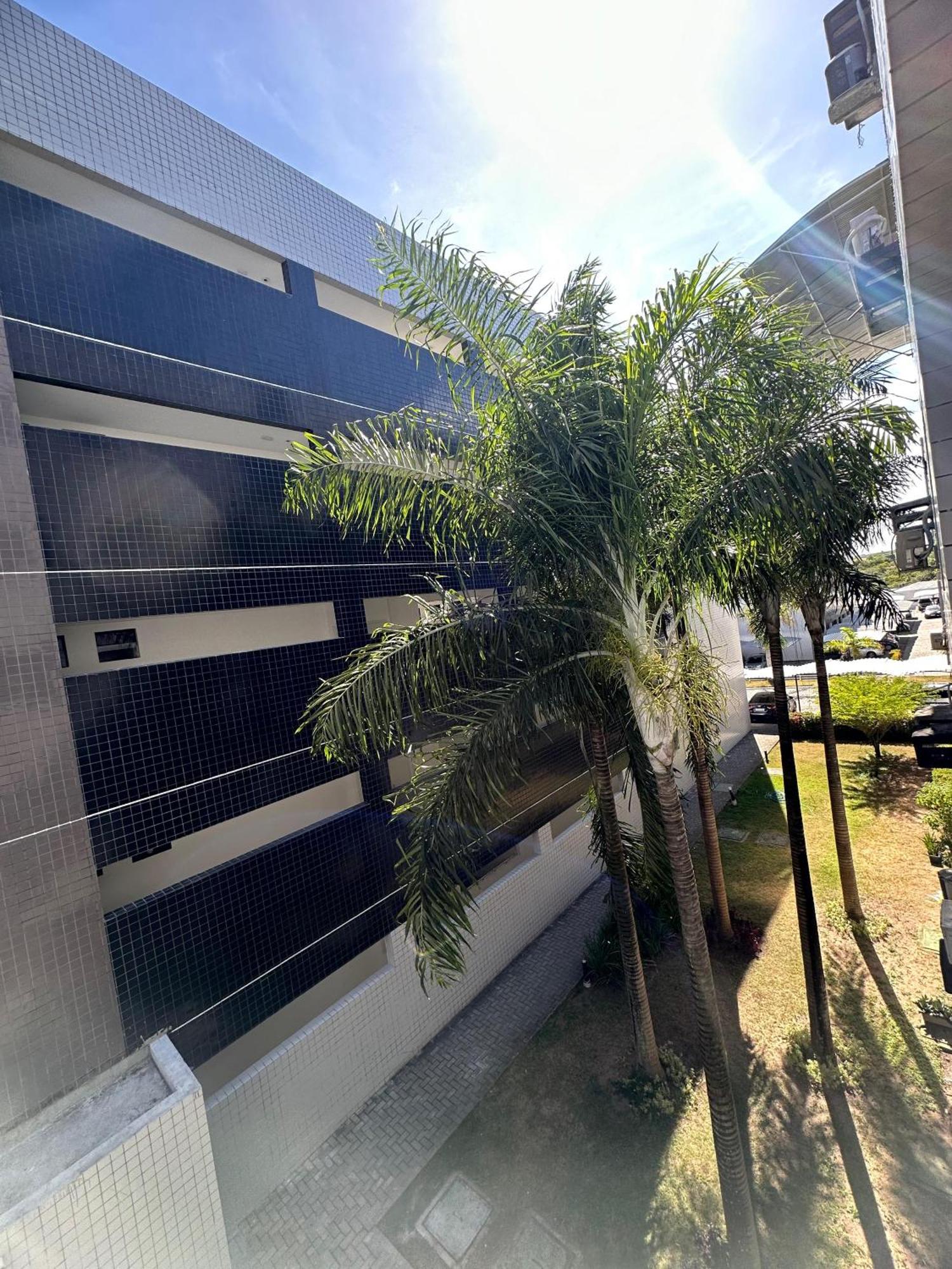 Amplo Com Piscina E Academia Apartment Joao Pessoa