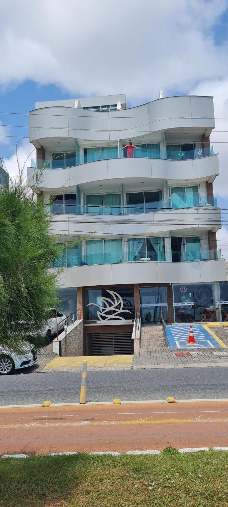Apartment Na De Manaira