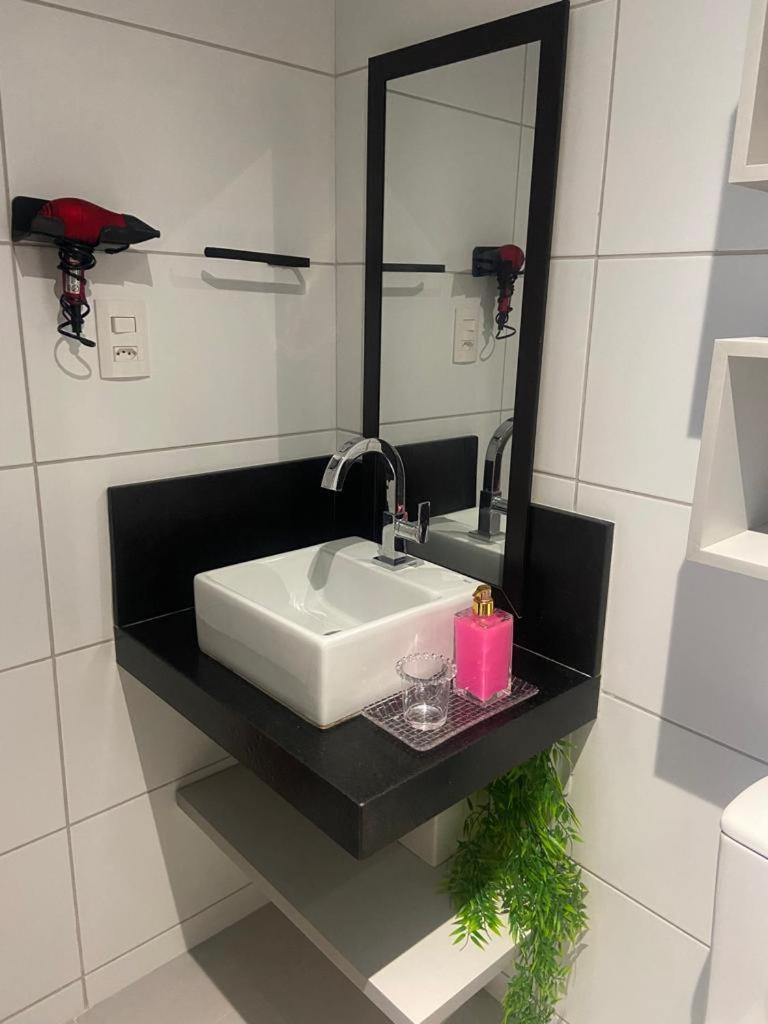Apartment One Way Joao Pessoa