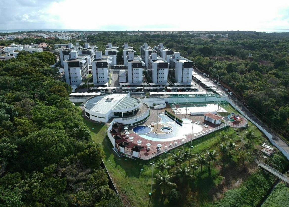 Amplo Com Piscina E Academia Apartment *