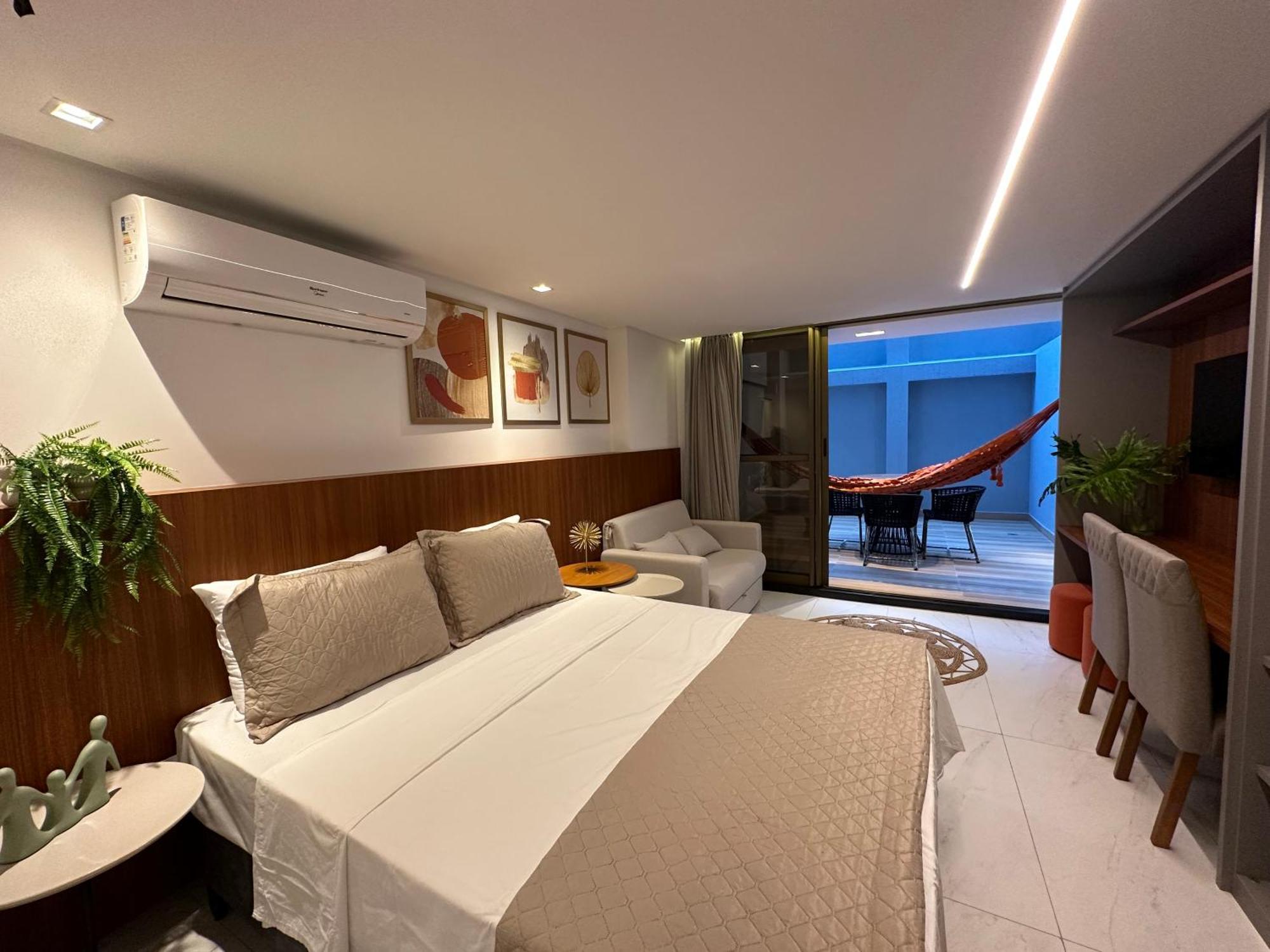Apartment Unity - Cabo Branco By Jess Joao Pessoa