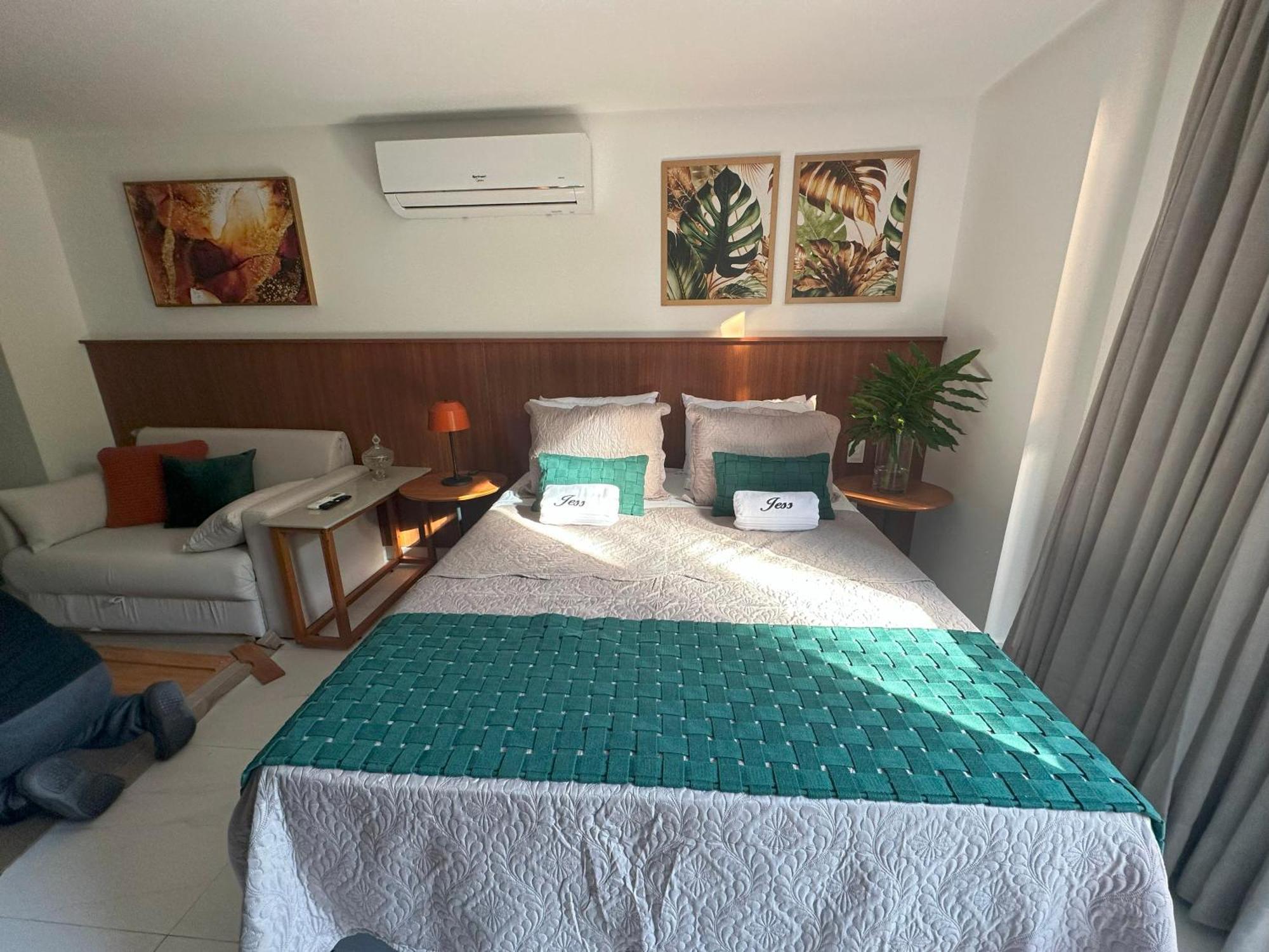 Apartment Unity - Cabo Branco By Jess Joao Pessoa