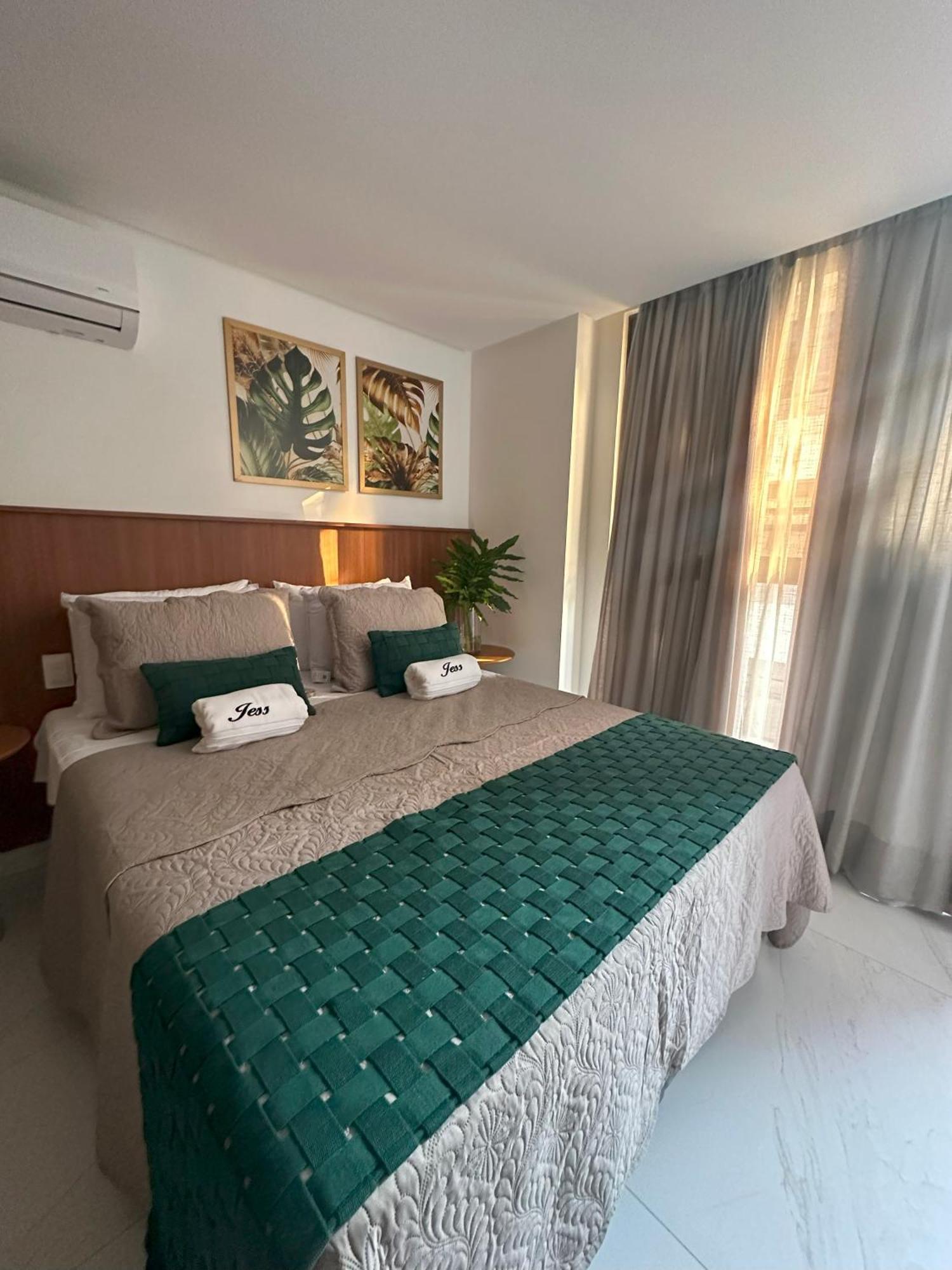 Apartment Unity - Cabo Branco By Jess Joao Pessoa