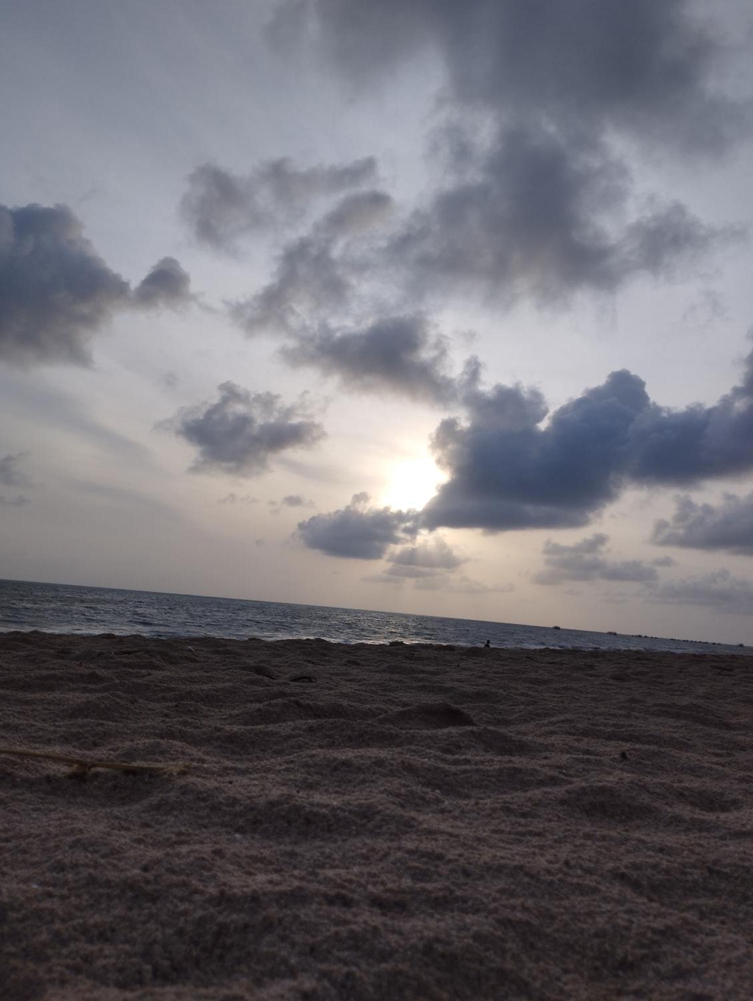 Aconchego De Jampa *