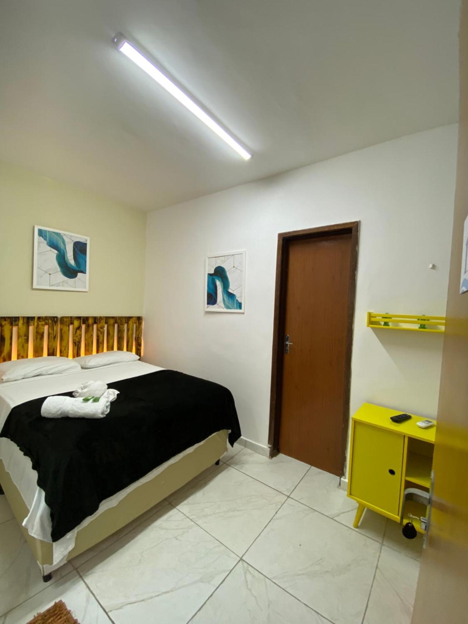 Guest house Thematic