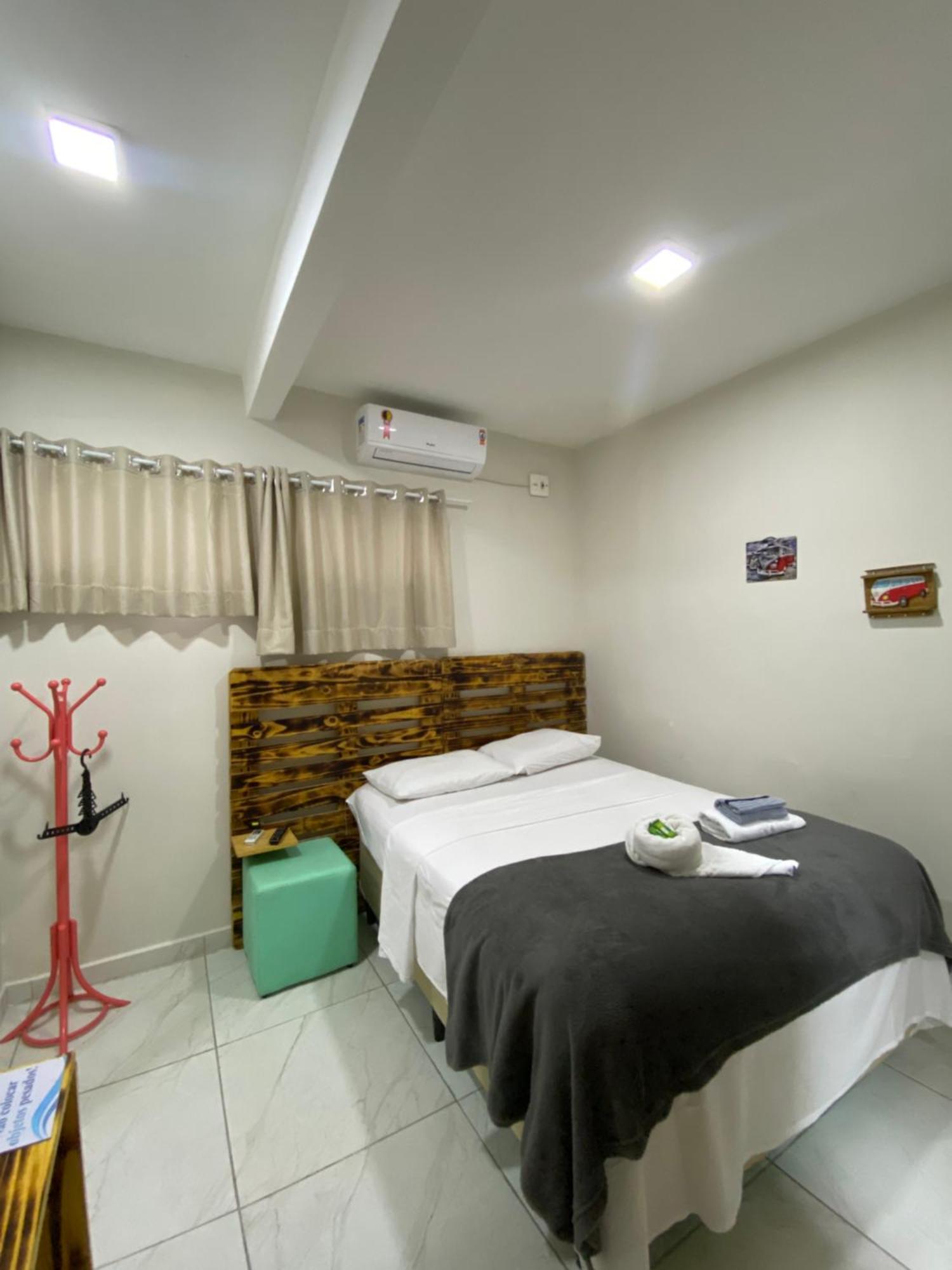 Thematic Guest house