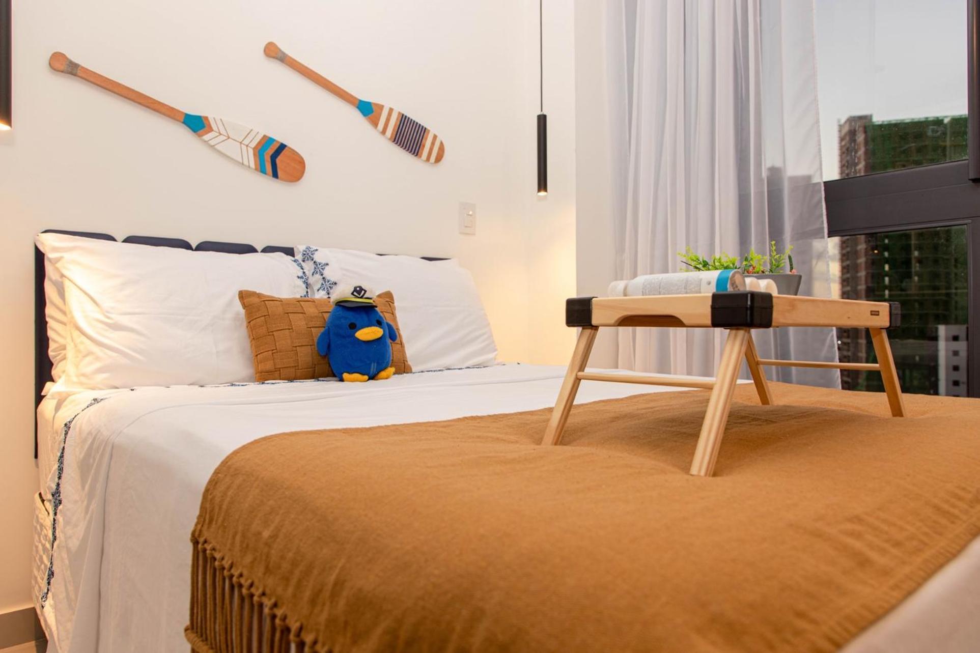 One Way By Casa Jampa Apartment