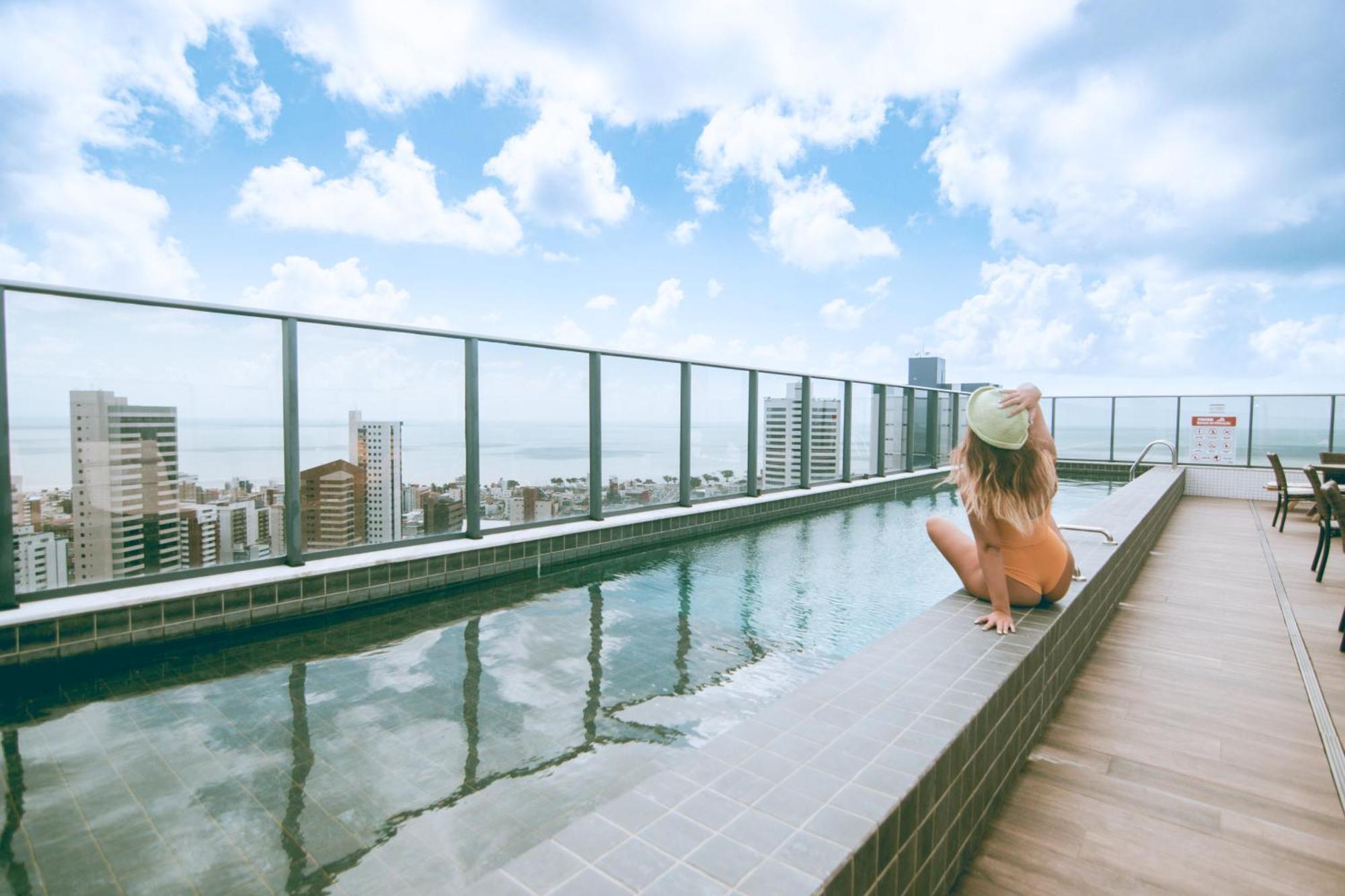 Apartment One Way By Casa Jampa *