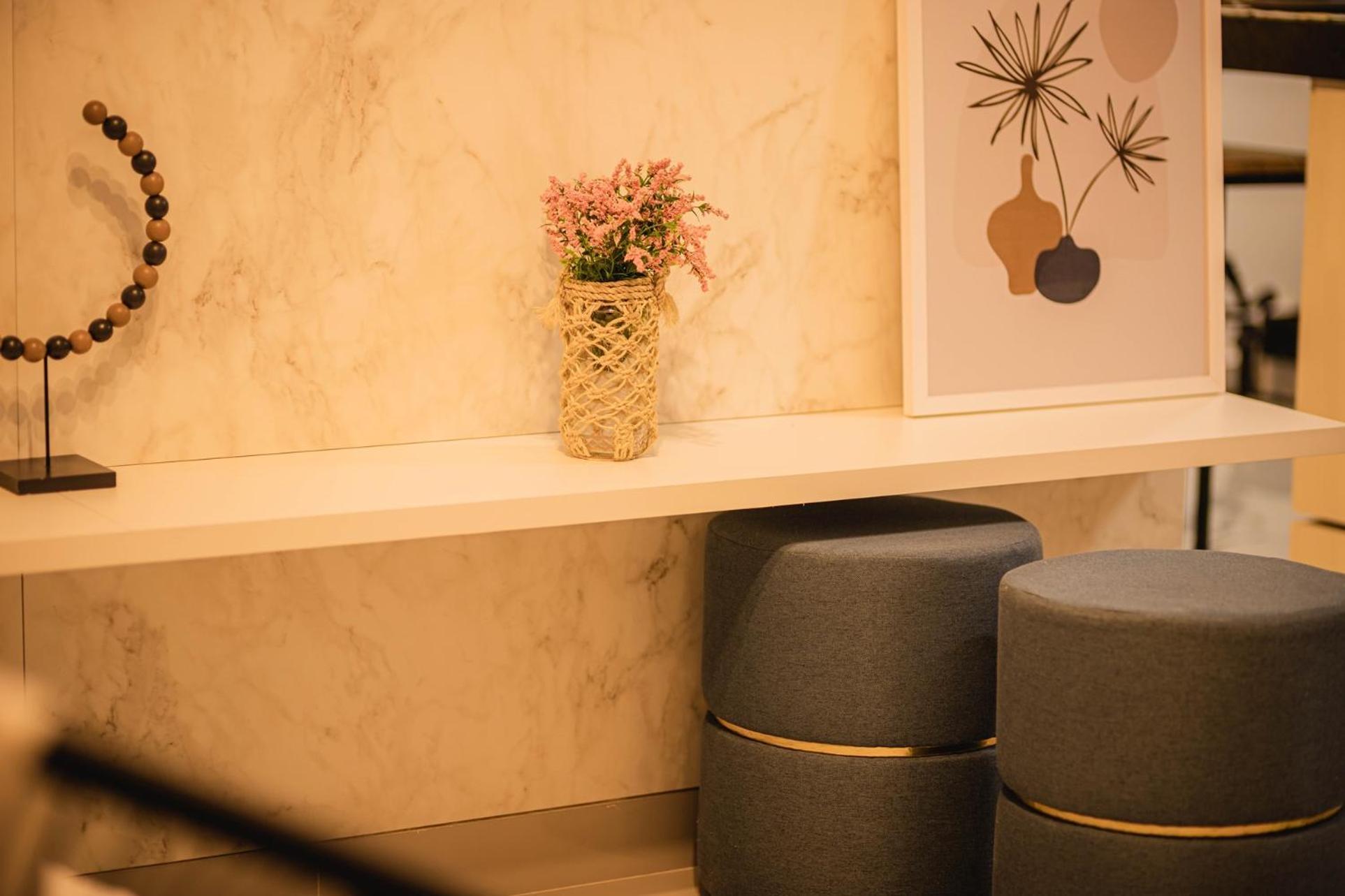 One Way By Casa Jampa Apartment *