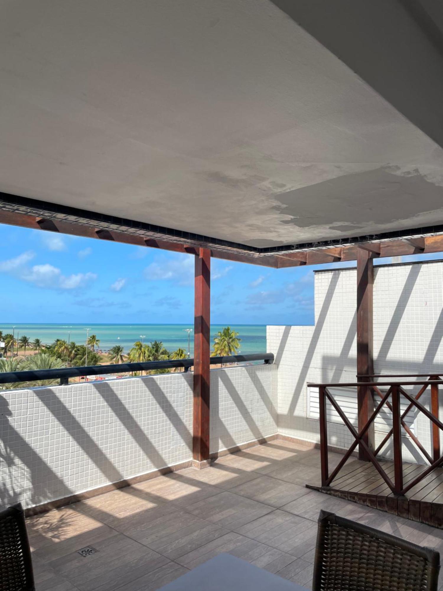 Marinas Flat Joao Pessoa