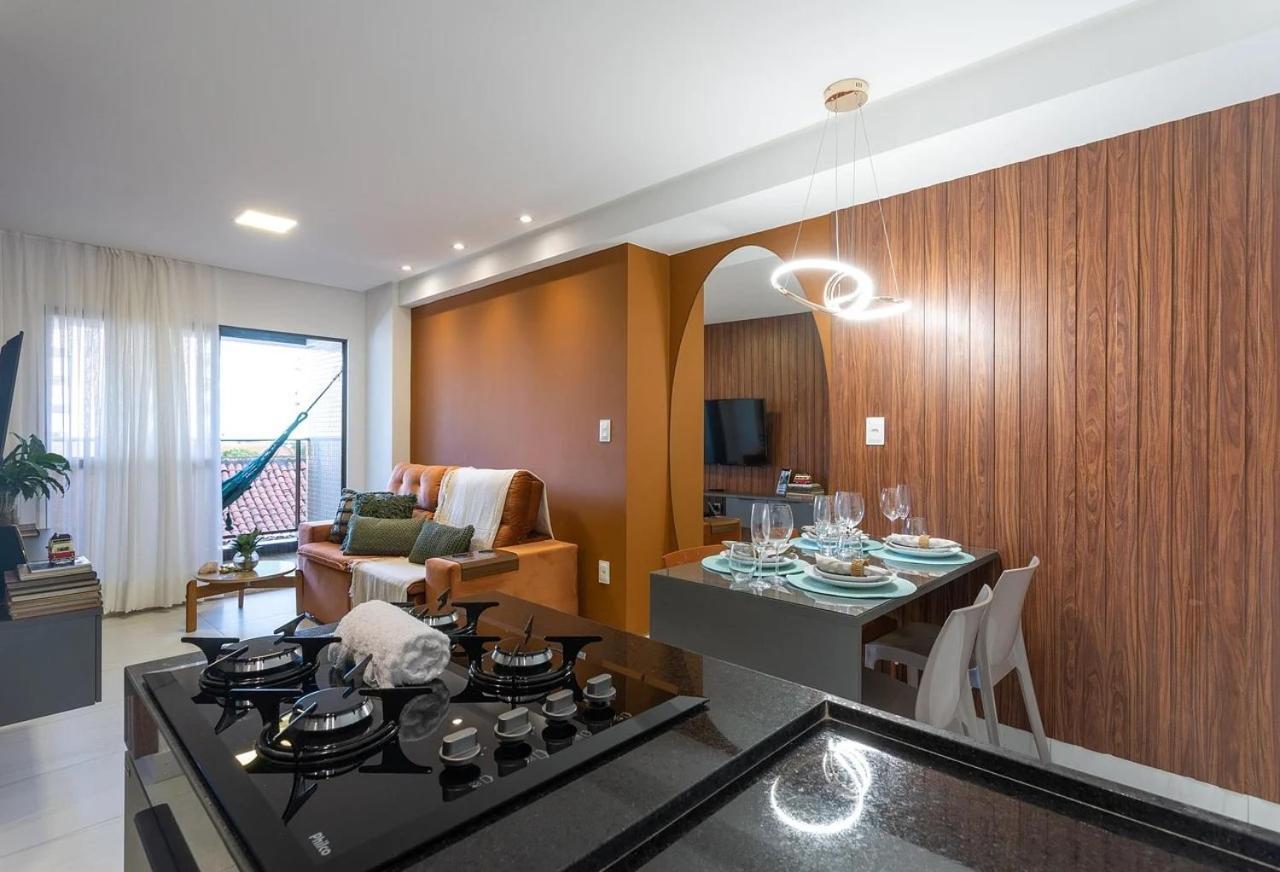 Apartment Mardisa Design By Jess Hospedagens *