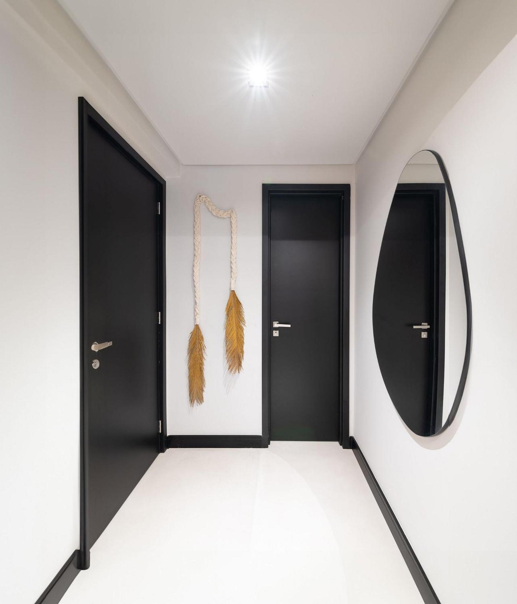 Apartamento Way Bossa #i2 - Flat Na Praia By Carpediem