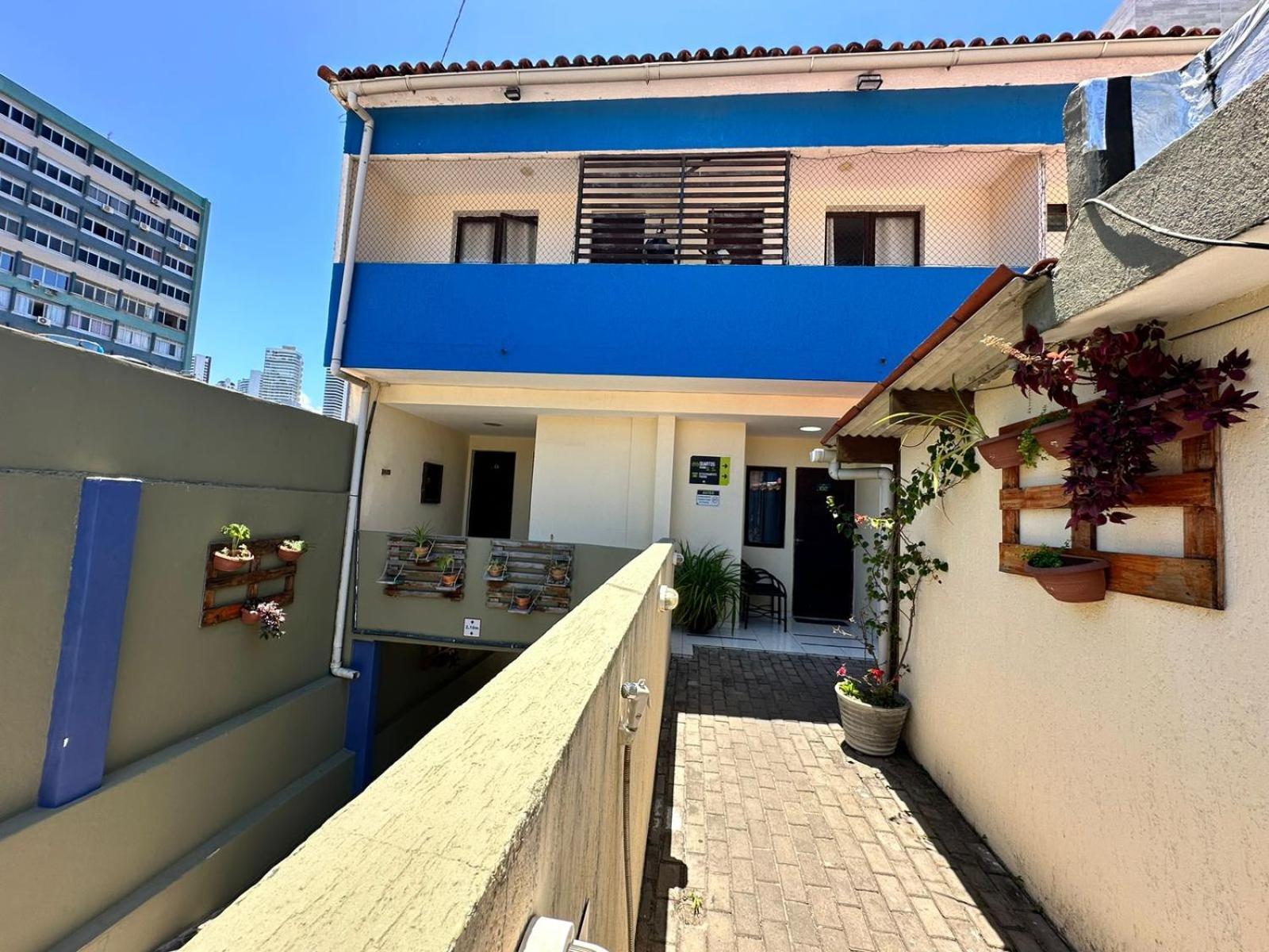 Costera Joao Pessoa