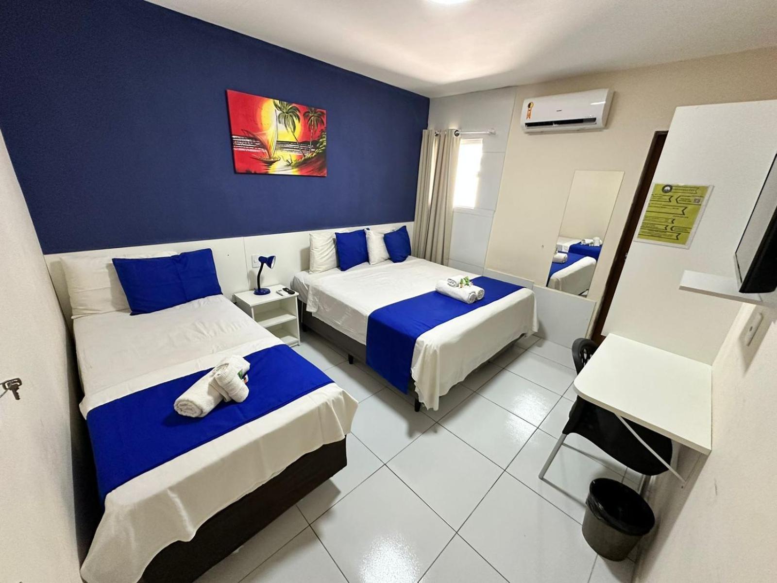 Costera Inn Joao Pessoa