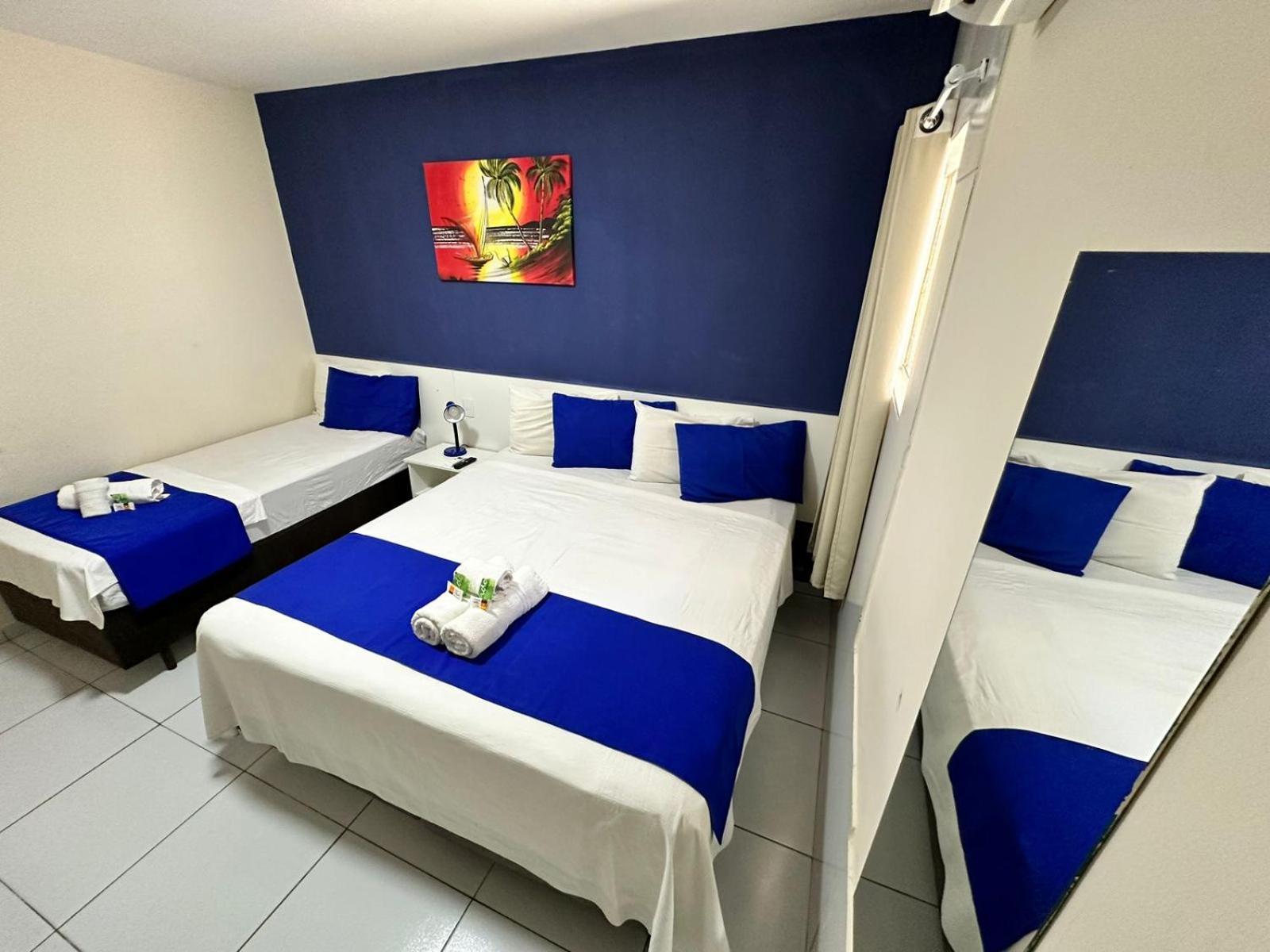 Costera Inn Joao Pessoa