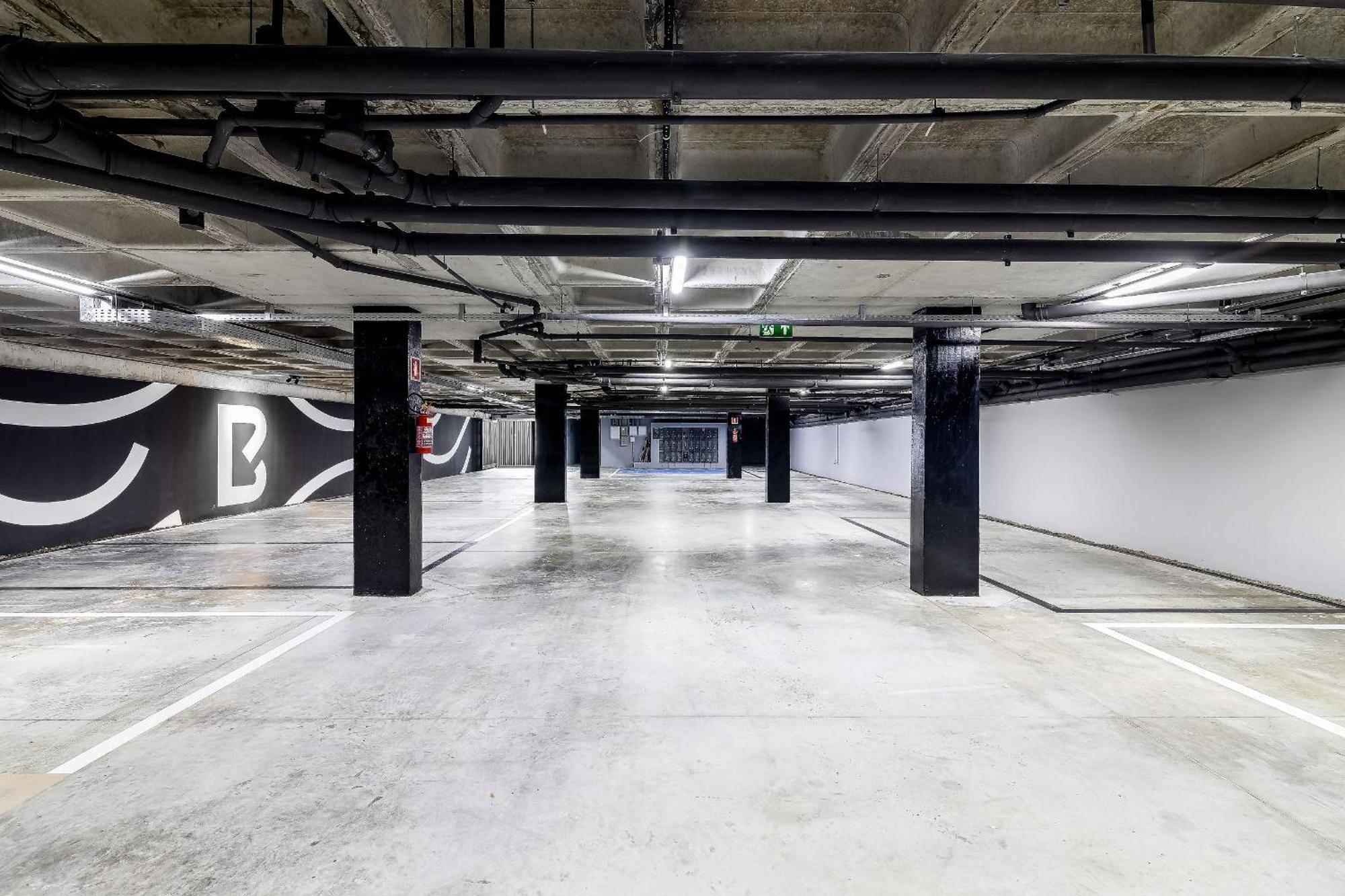 Apartamento Way Bossa #d3 - No Bessa By Carpediem *