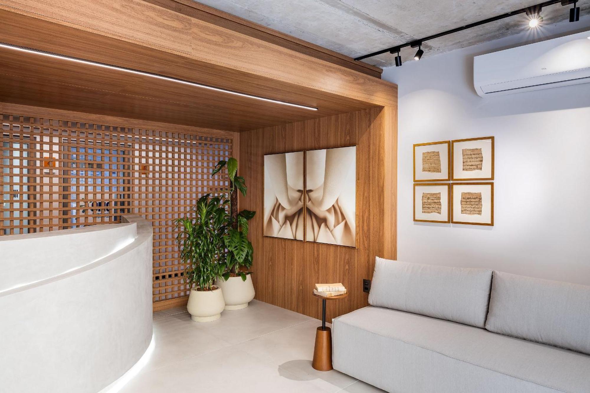 Apartamento Way Bossa #c3 - Duplo Por Carpediem