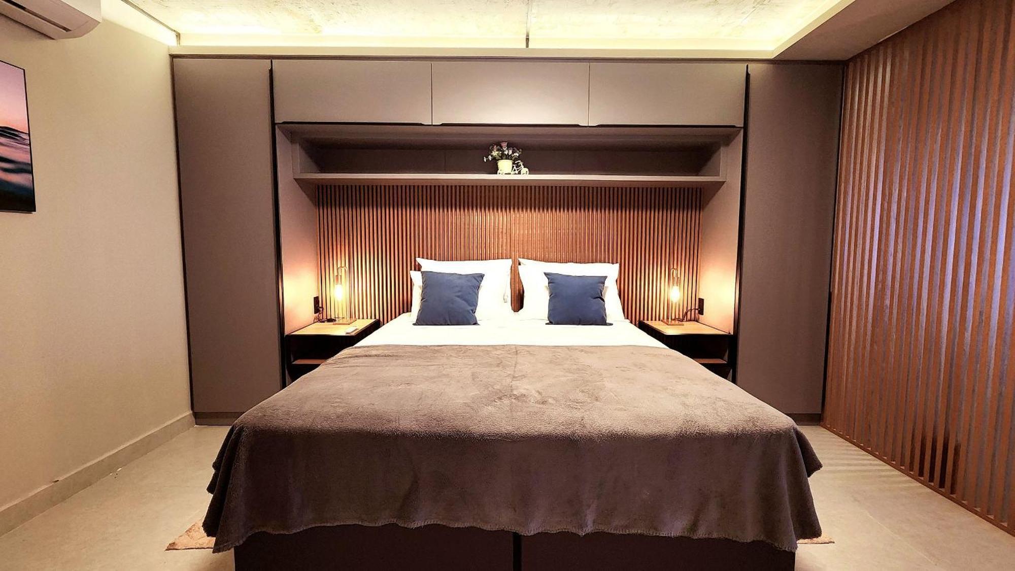 Urban By Hosppedar Apartamento *