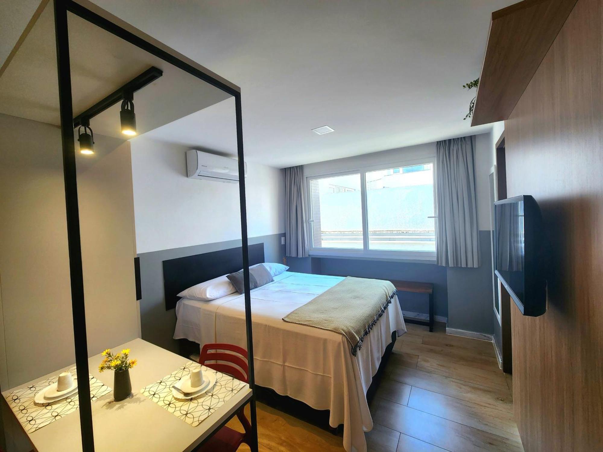 Bauten Cabo Branco - Flat 306 Moderno E Equipado A 150m Mar Apartment *