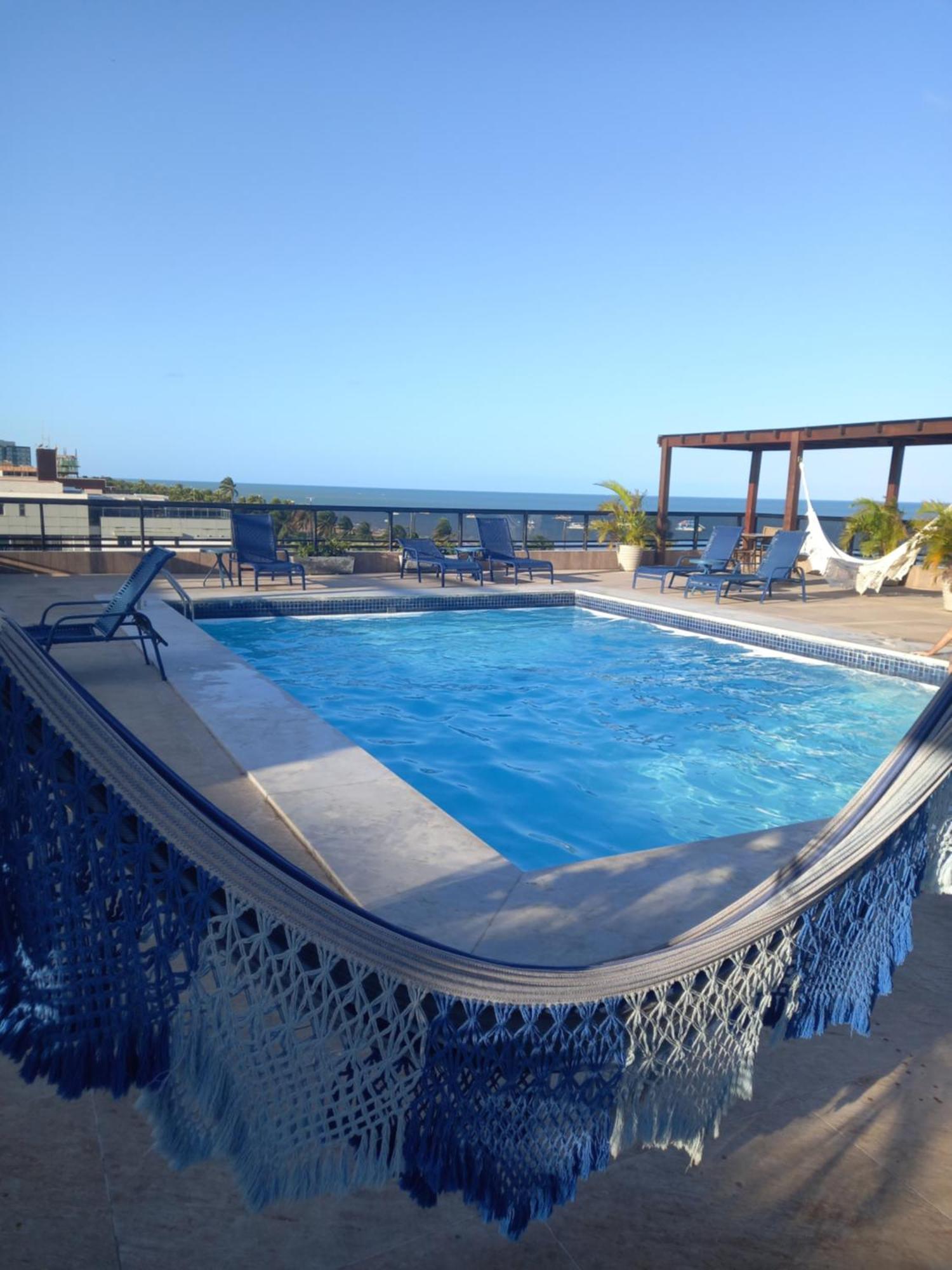 Marinas Flat Joao Pessoa