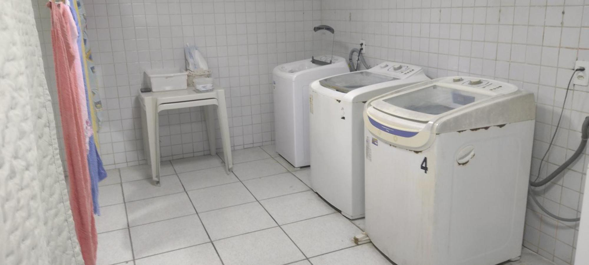 Apartment Flat Do Barao Cabo Branco