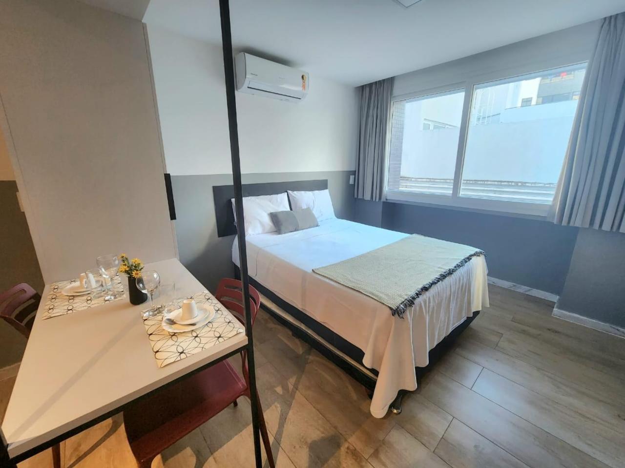 Bauten Cabo Branco - Flat 306 Moderno E Equipado A 150m Mar