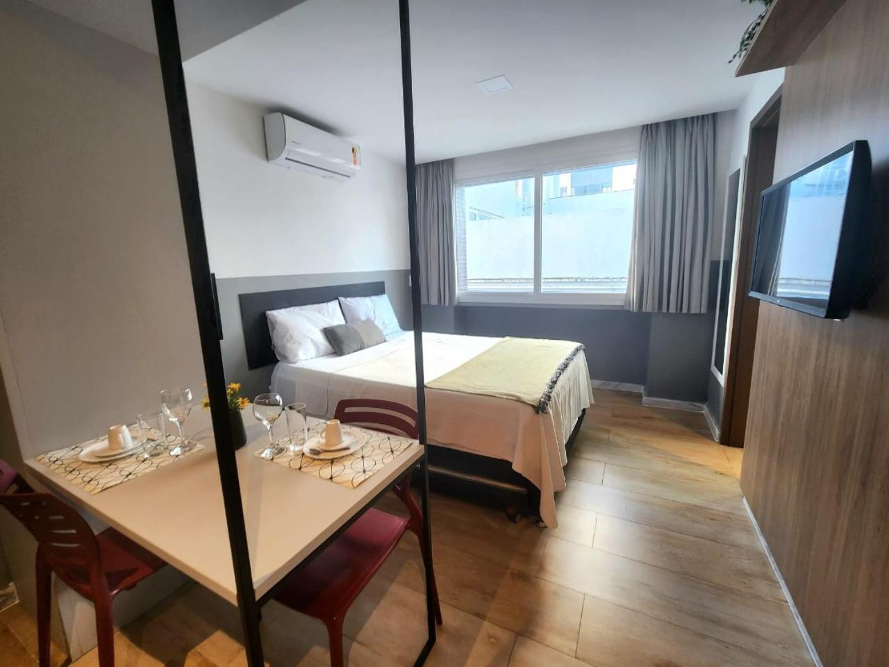 Apartment Bauten Cabo Branco - Flat 306 Moderno E Equipado A 150m Mar
