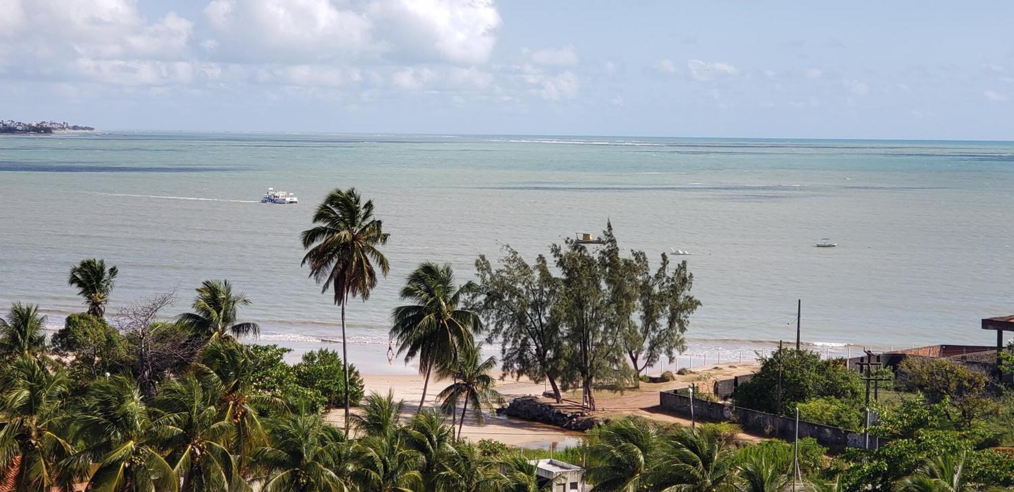 Excelente Flat 2 Quartos No Bessa * Joao Pessoa