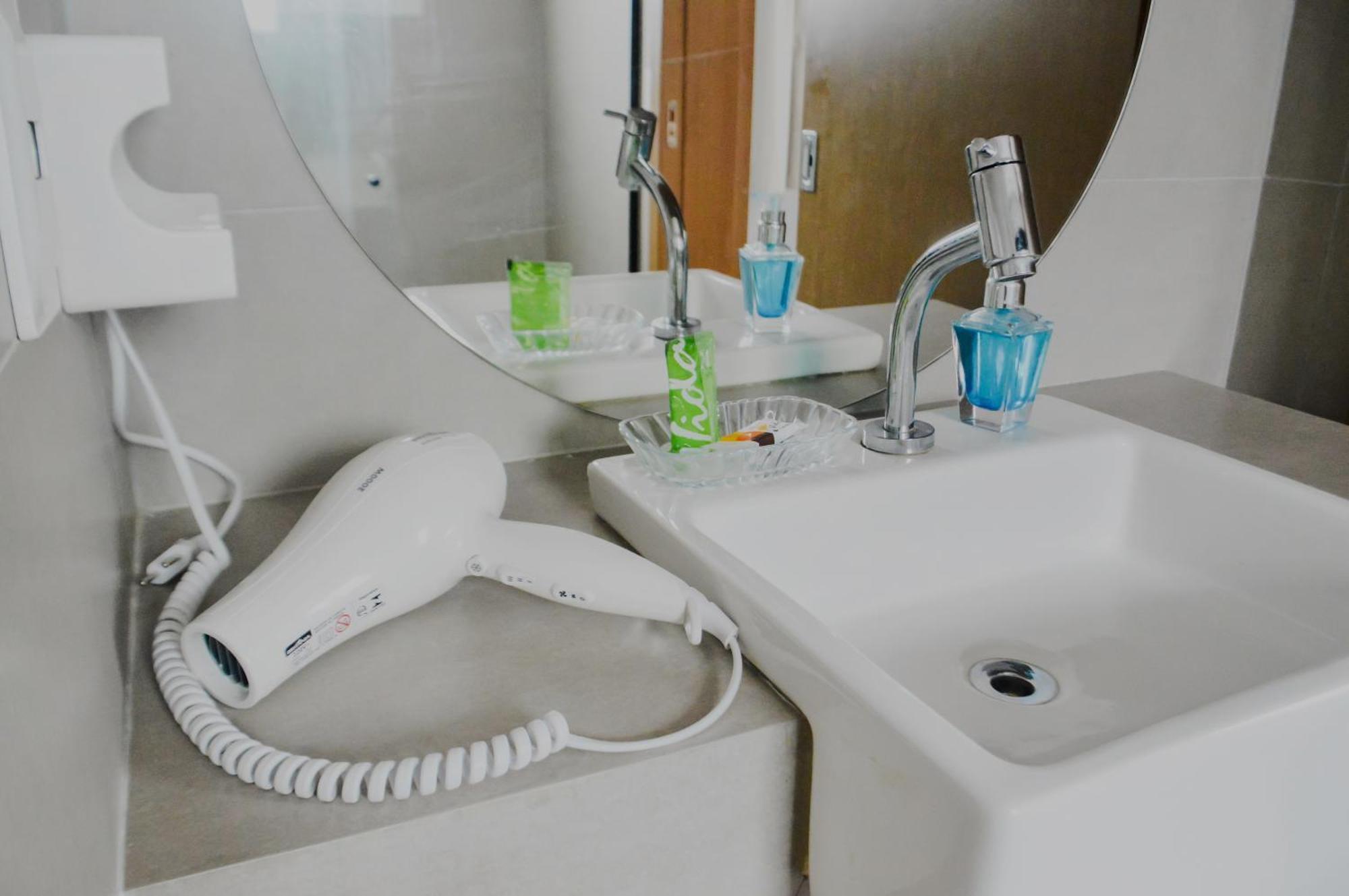Apartment Bauten Cabo Branco - Flat 306 Moderno E Equipado A 150m Mar