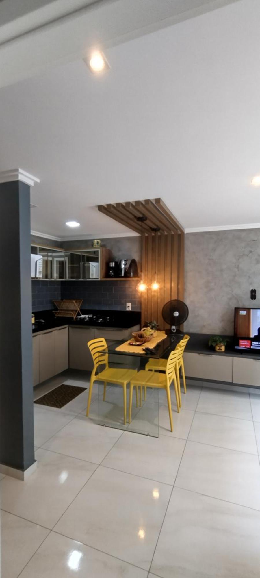 Flat Do Barao Cabo Branco Apartment