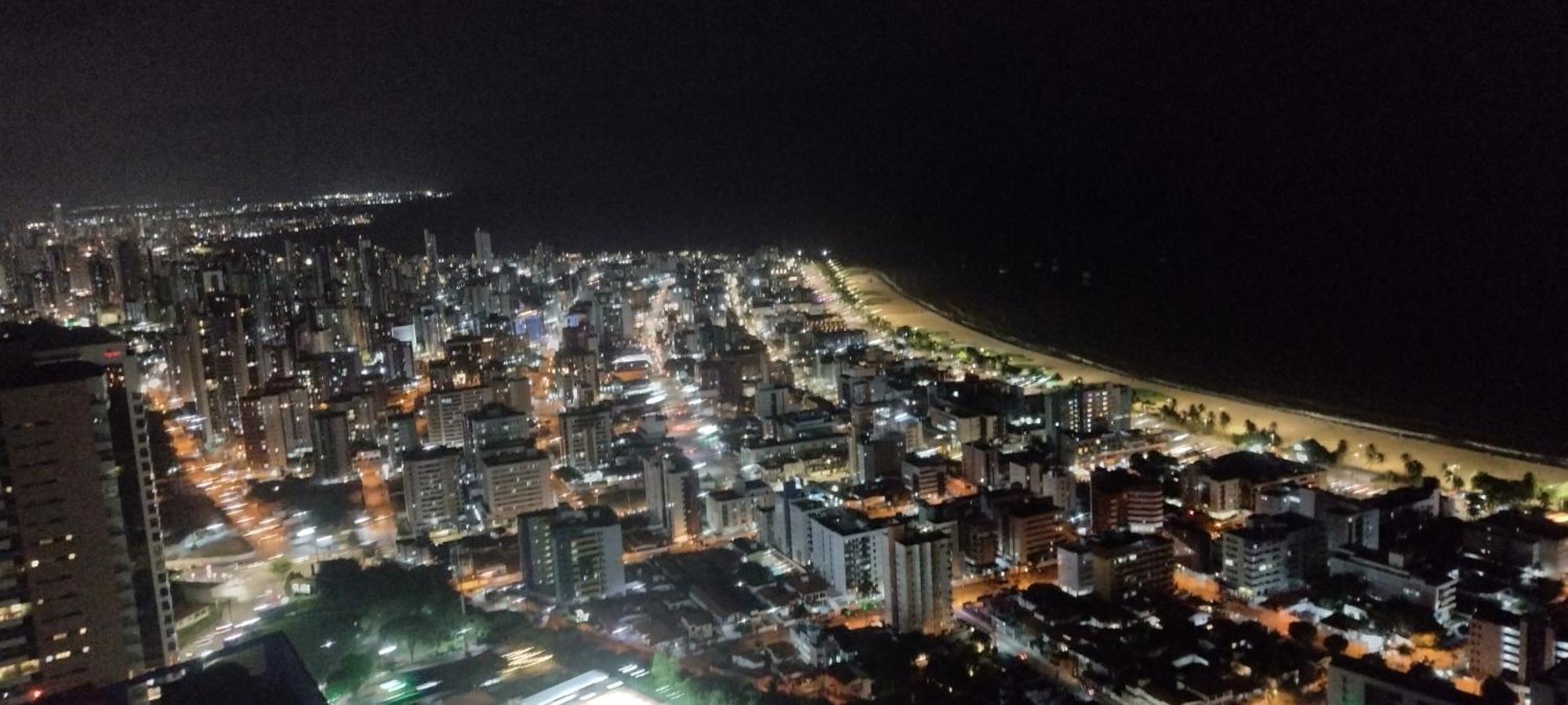 Apartment Flat Do Barao Cabo Branco *