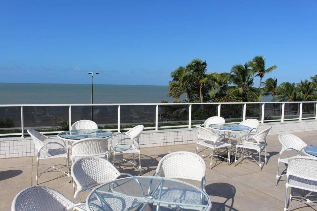 A Beira Mar Joao Pessoa