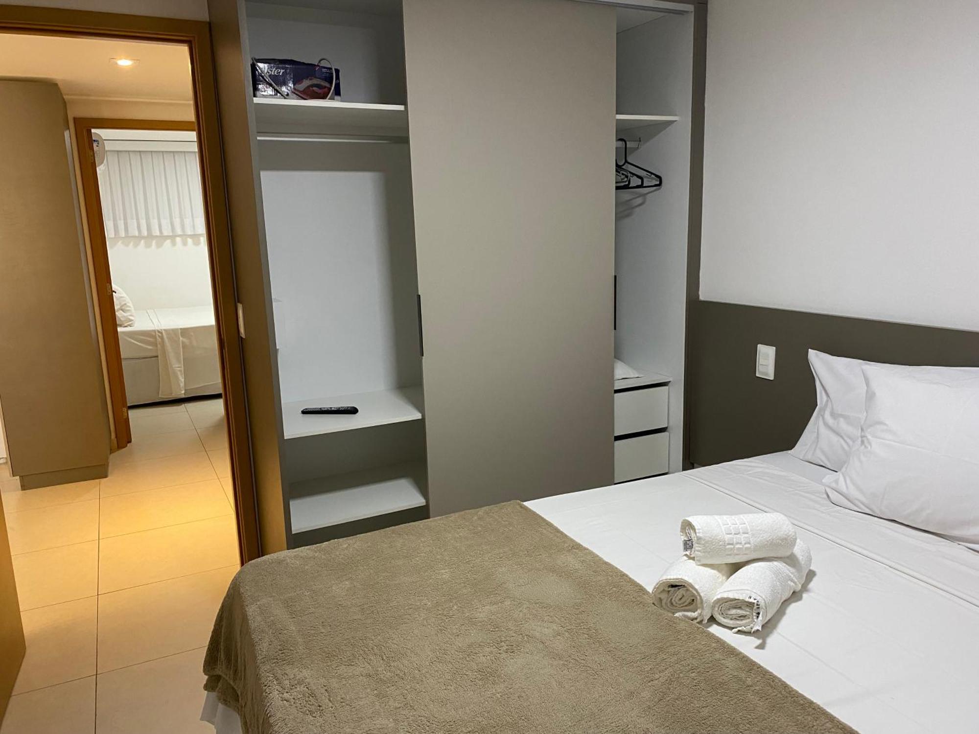 Apartamento Bela - Ecosummer Cobertura Em Tambau